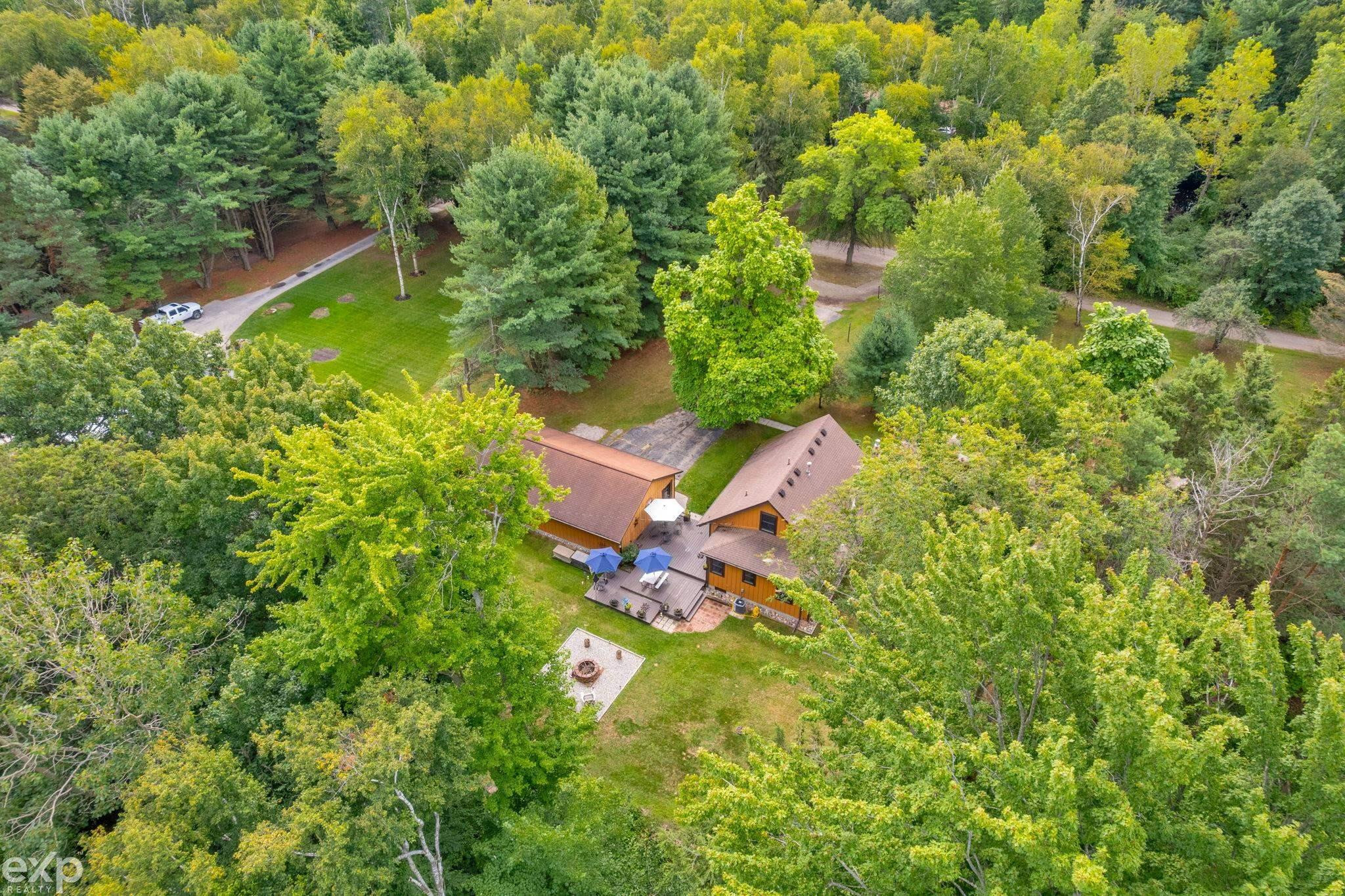 3398 Old Orchard Lane, Lexington, MI 48450 — Photo 48