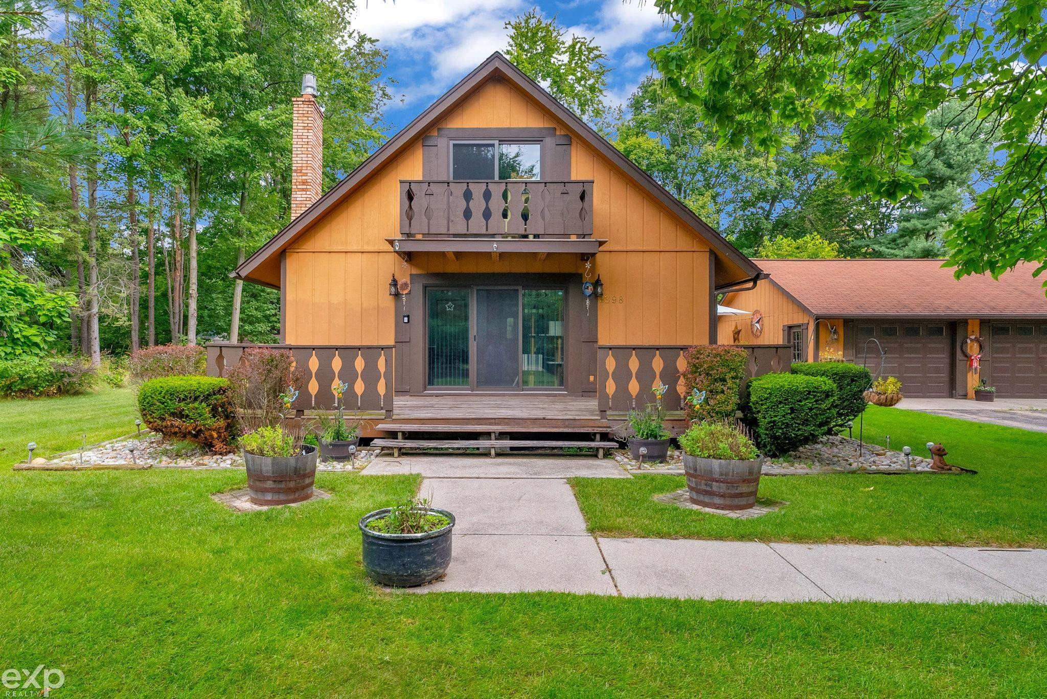 3398 Old Orchard Lane, Lexington, MI 48450 — Photo 50