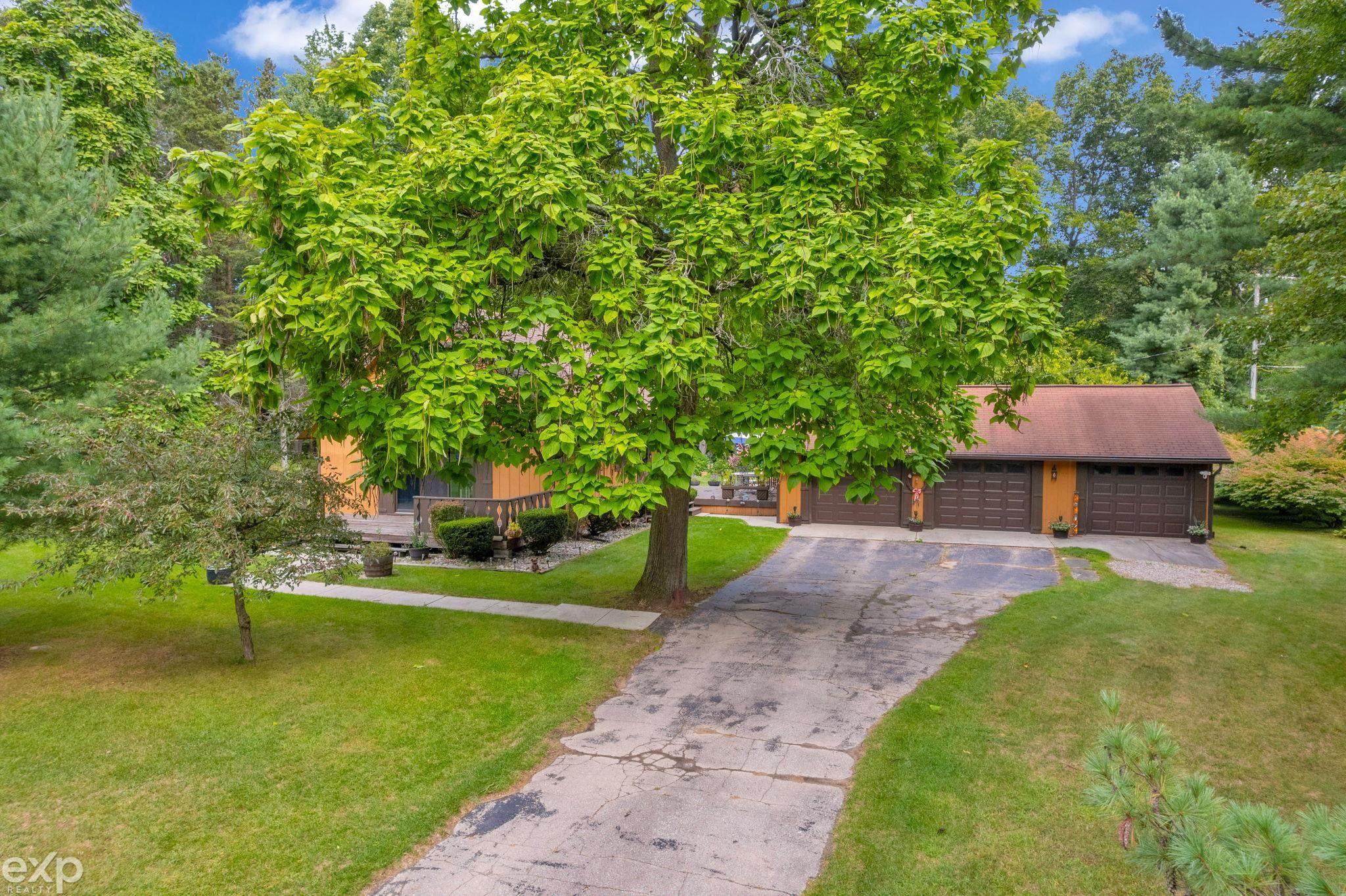 3398 Old Orchard Lane, Lexington, MI 48450 — Photo 51