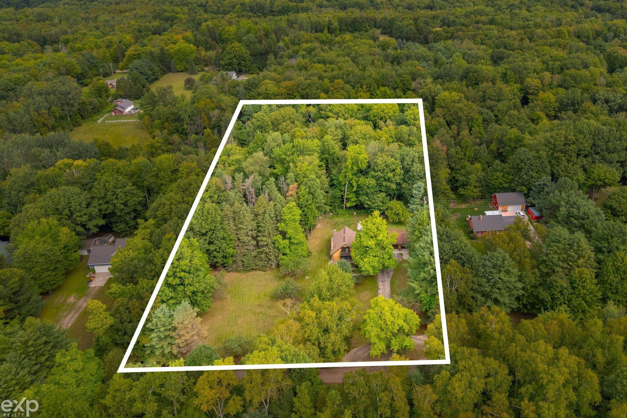 3398 Old Orchard Lane, Lexington, MI 48450 — Photo 52