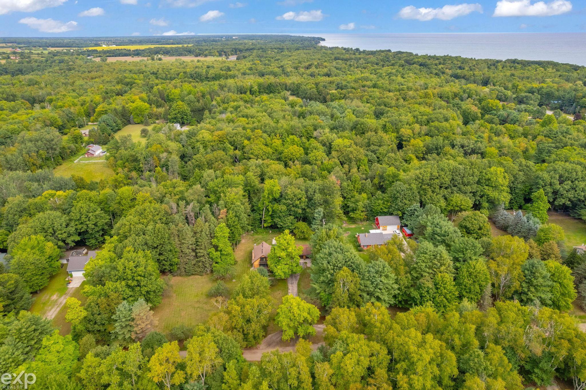 3398 Old Orchard Lane, Lexington, MI 48450 — Photo 53