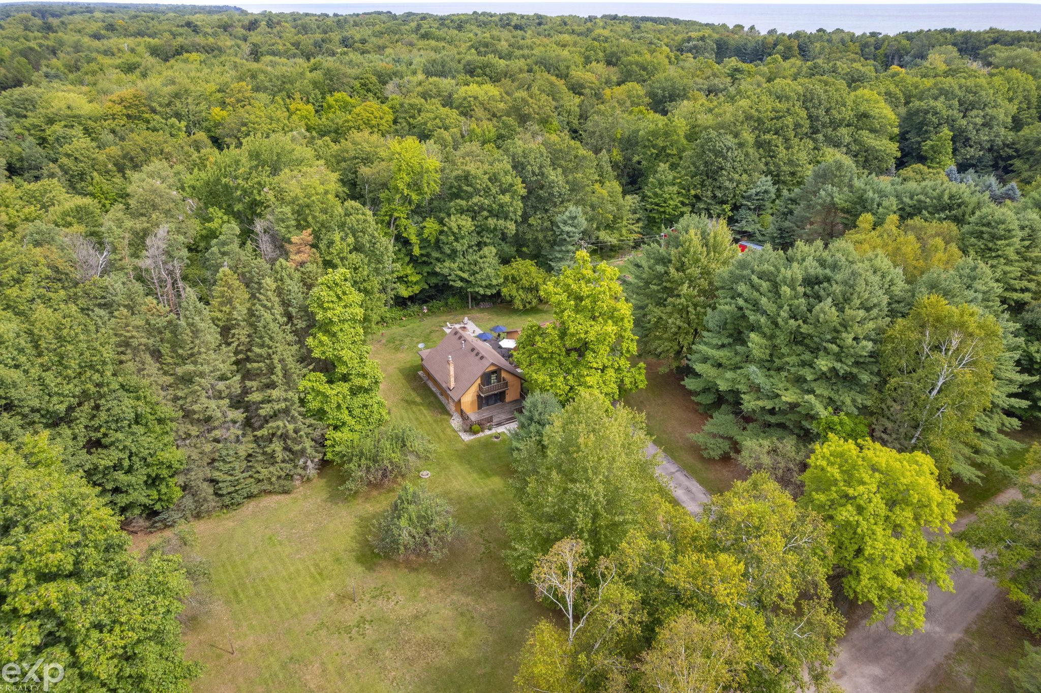 3398 Old Orchard Lane, Lexington, MI 48450 — Photo 54