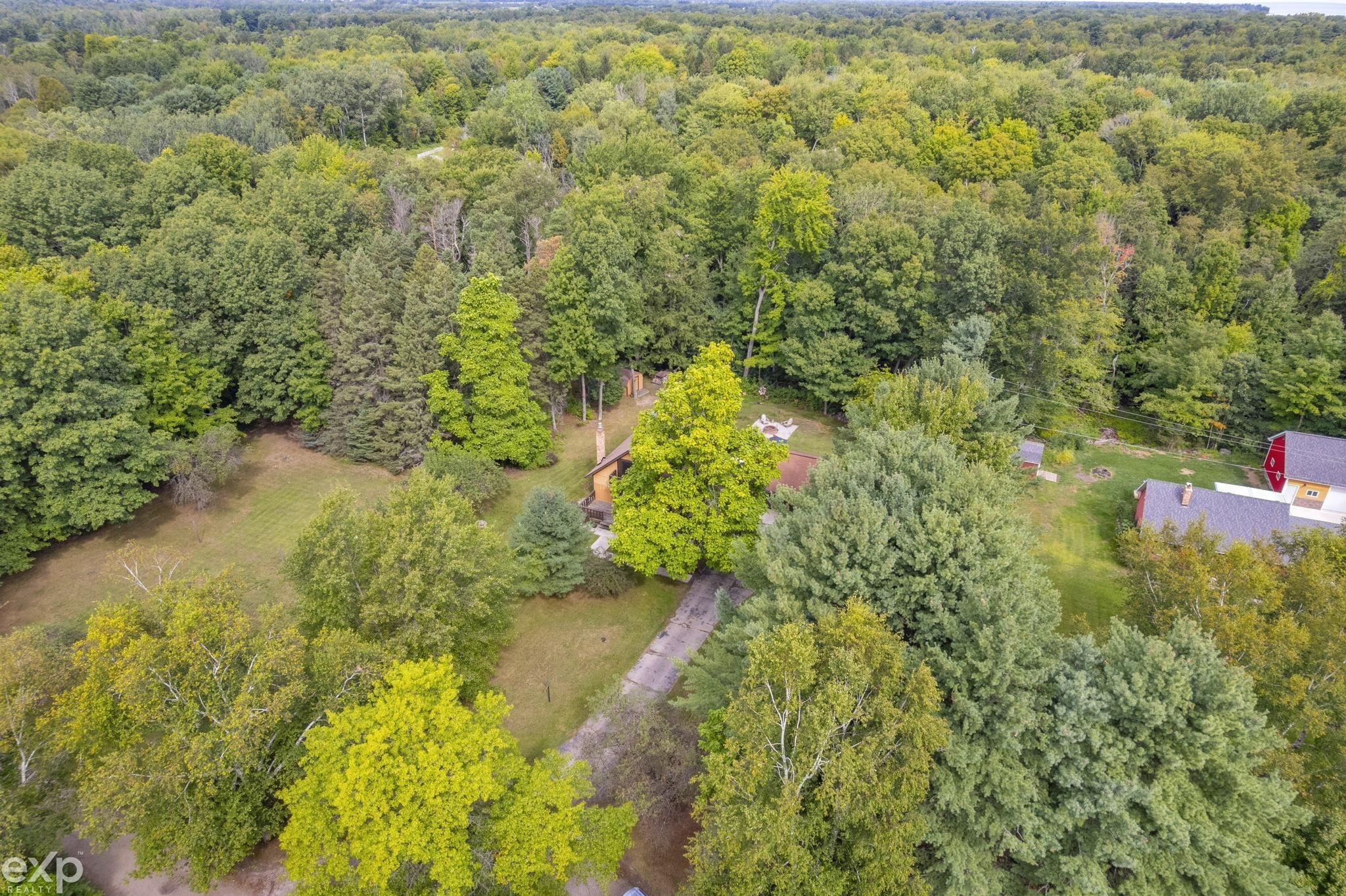 3398 Old Orchard Lane, Lexington, MI 48450 — Photo 55