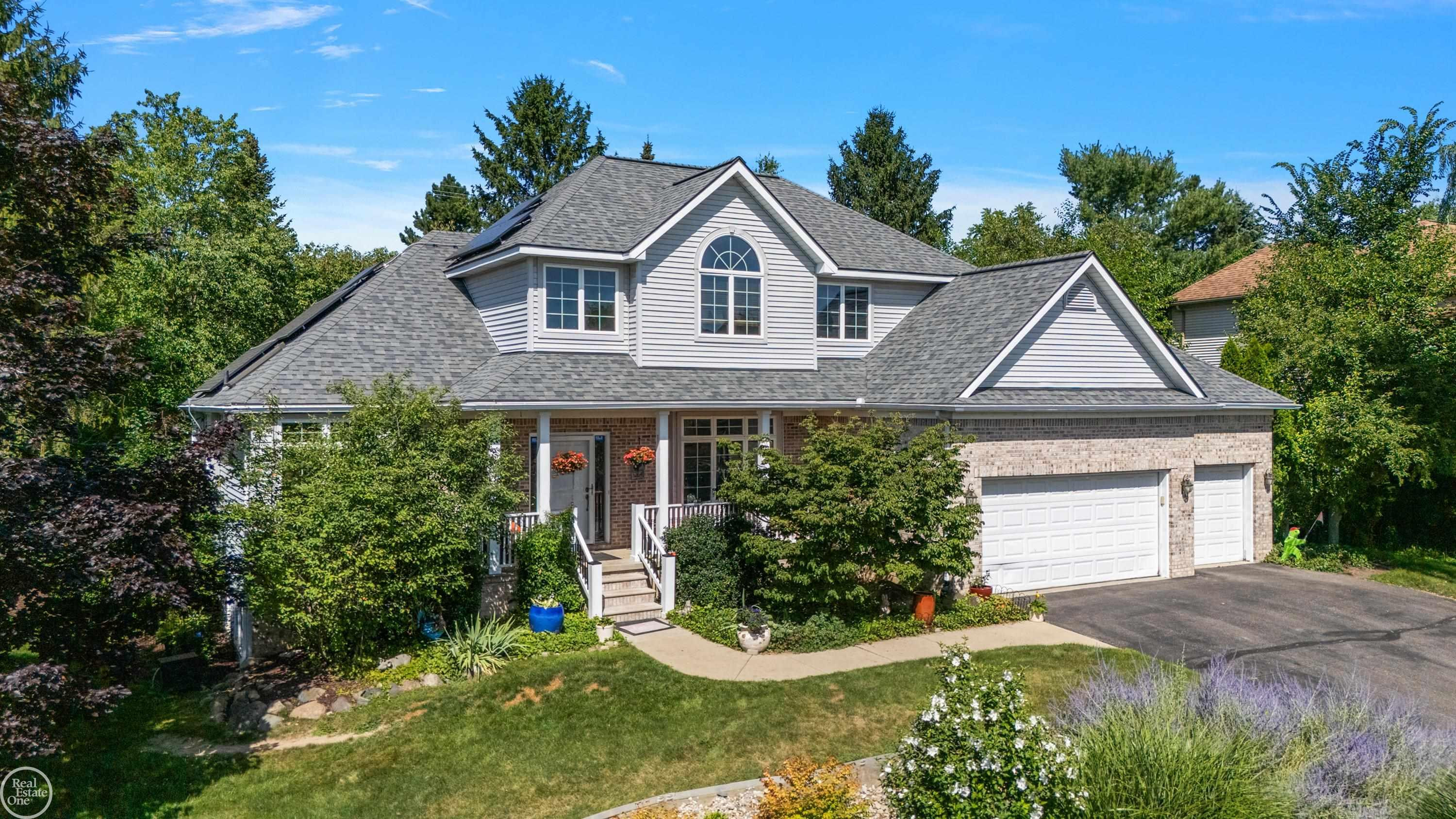 4773 Aberdeen Drive, Ann Arbor, MI 48103 — Photo 2