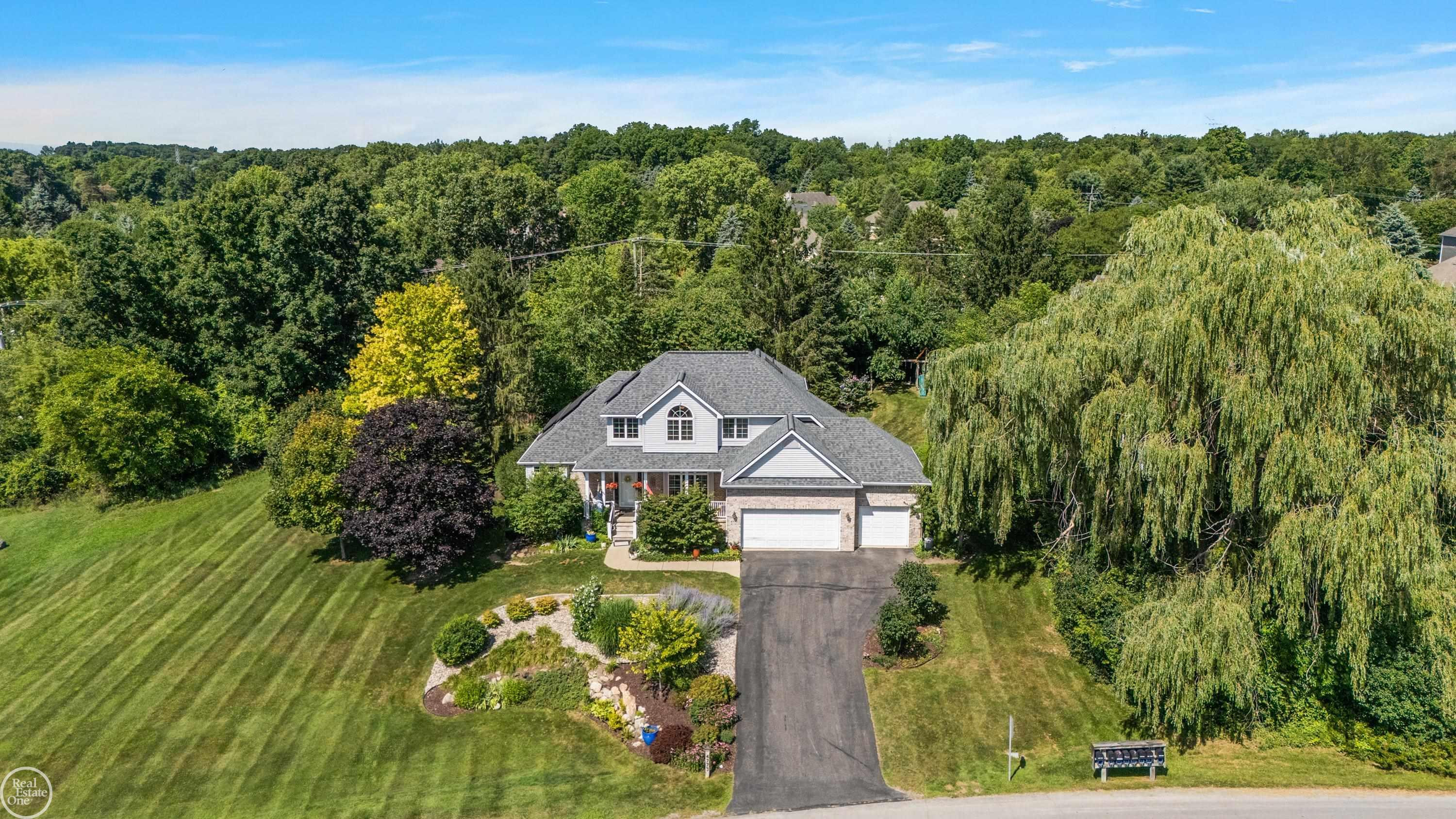 4773 Aberdeen Drive, Ann Arbor, MI 48103 — Photo 3