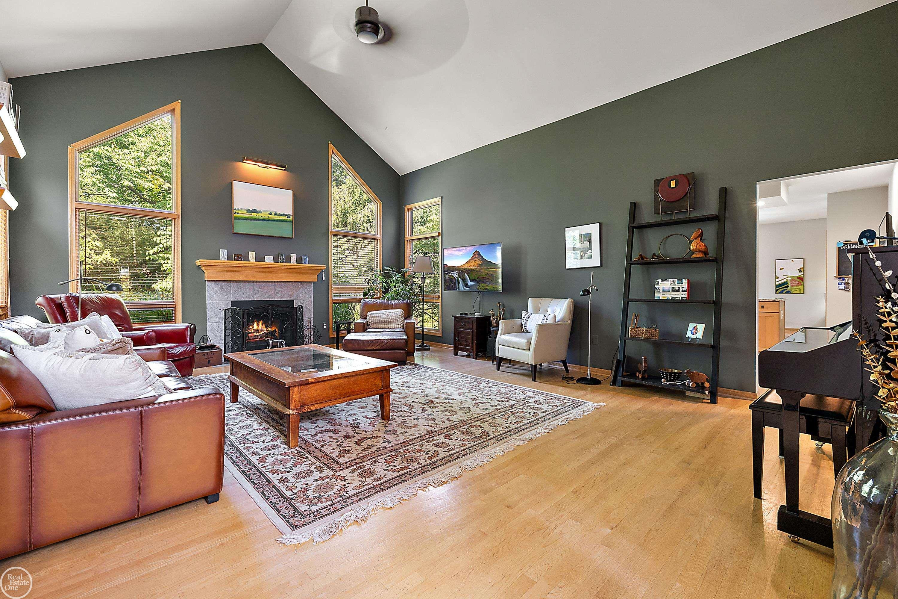 4773 Aberdeen Drive, Ann Arbor, MI 48103 — Photo 7