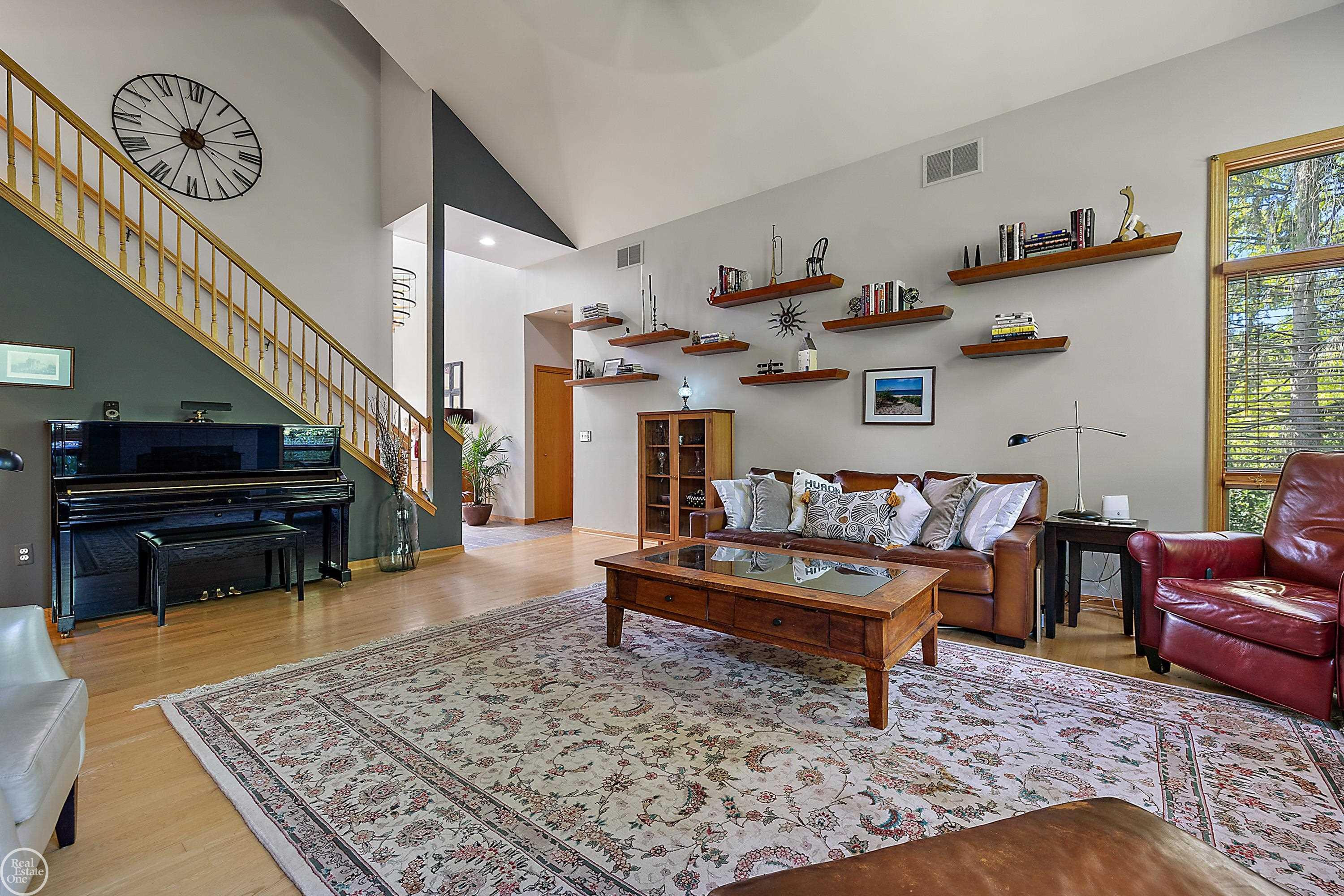 4773 Aberdeen Drive, Ann Arbor, MI 48103 — Photo 8