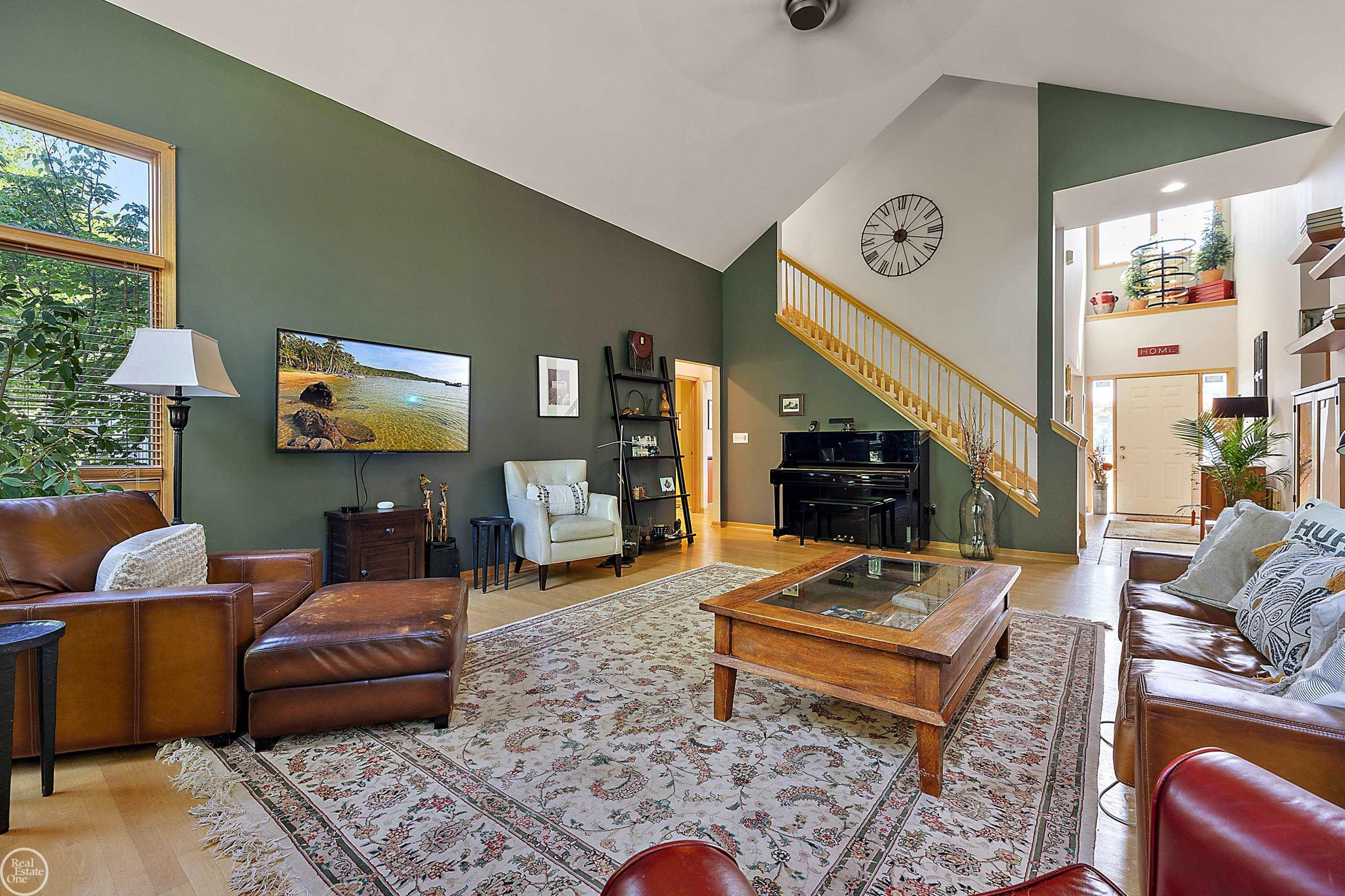4773 Aberdeen Drive, Ann Arbor, MI 48103 — Photo 9