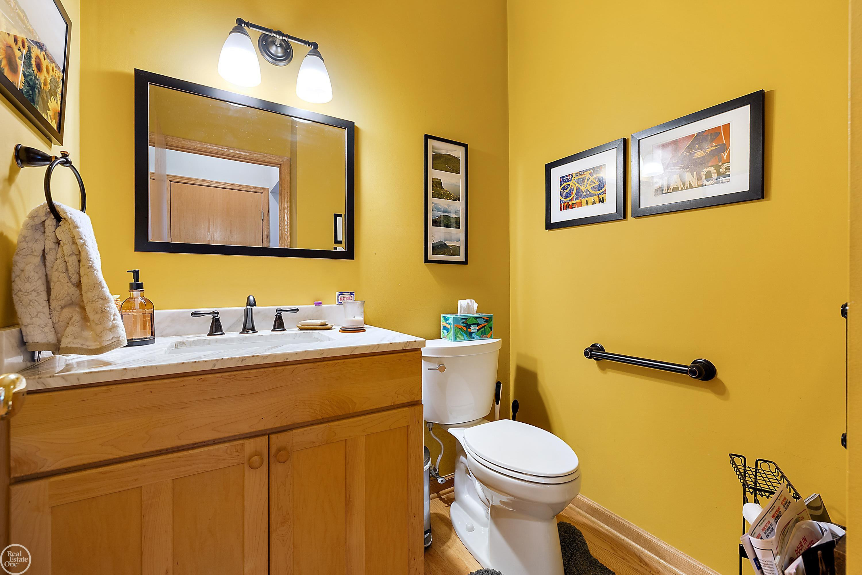 4773 Aberdeen Drive, Ann Arbor, MI 48103 — Photo 12