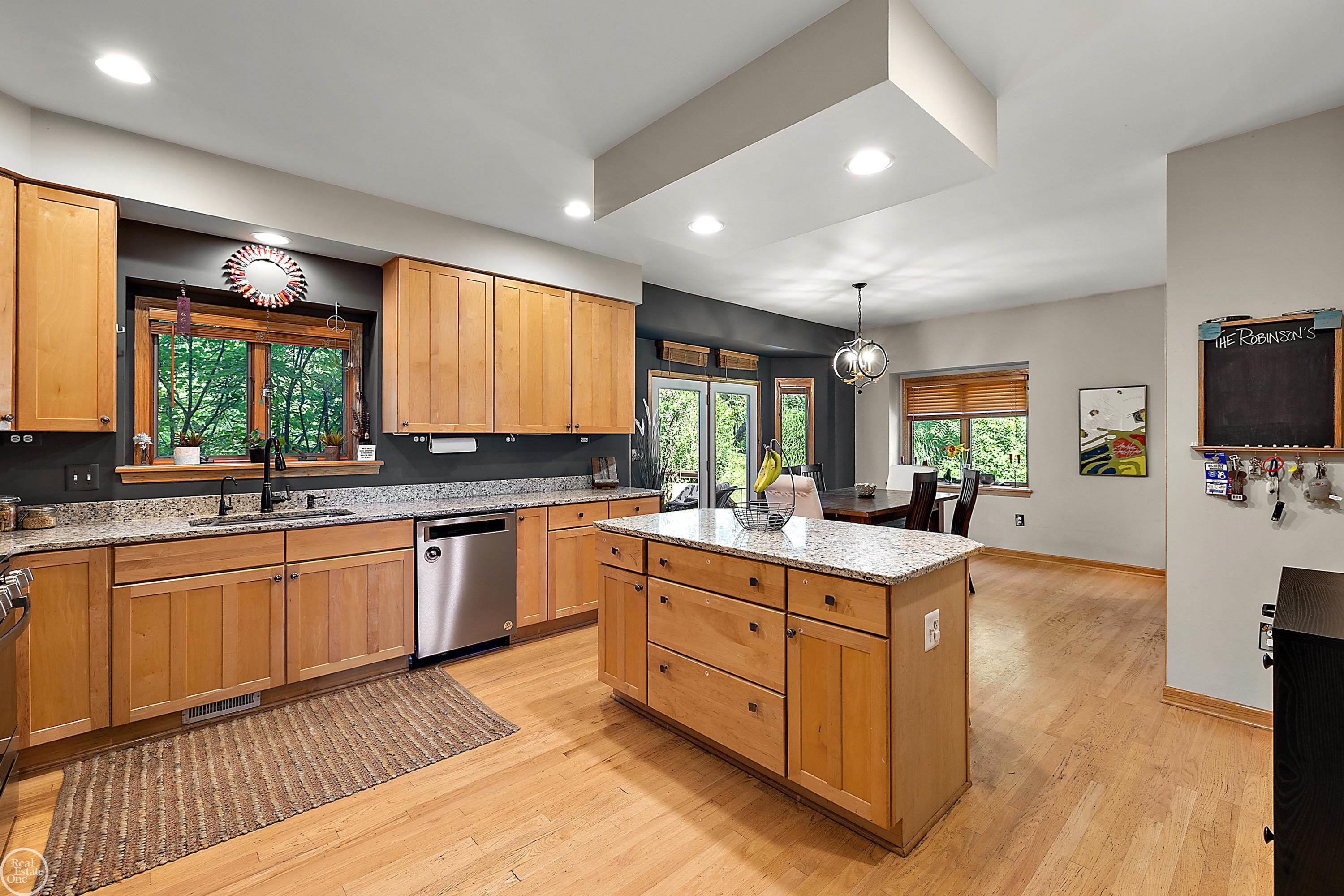 4773 Aberdeen Drive, Ann Arbor, MI 48103 — Photo 16