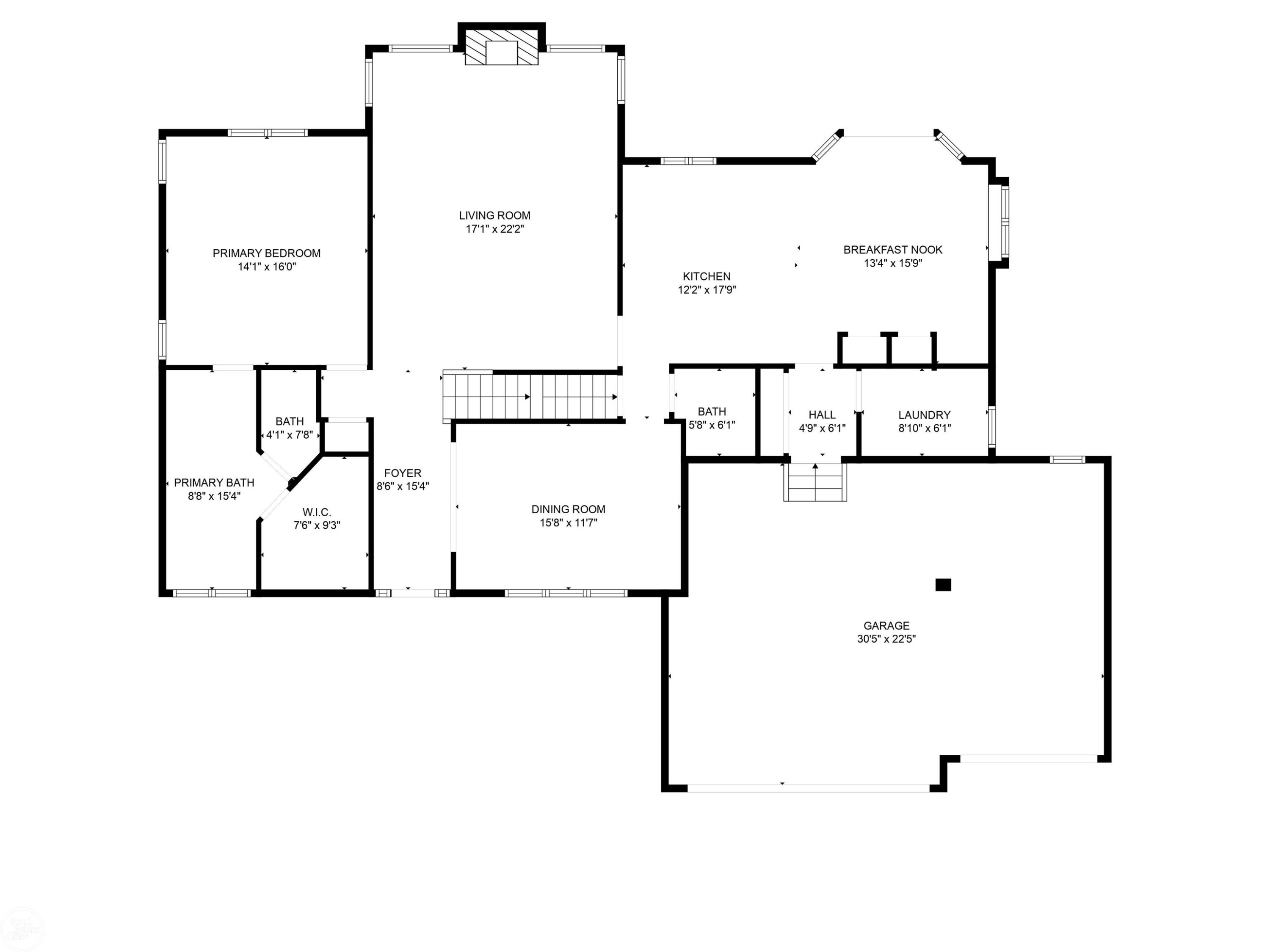 4773 Aberdeen Drive, Ann Arbor, MI 48103 — Photo 27