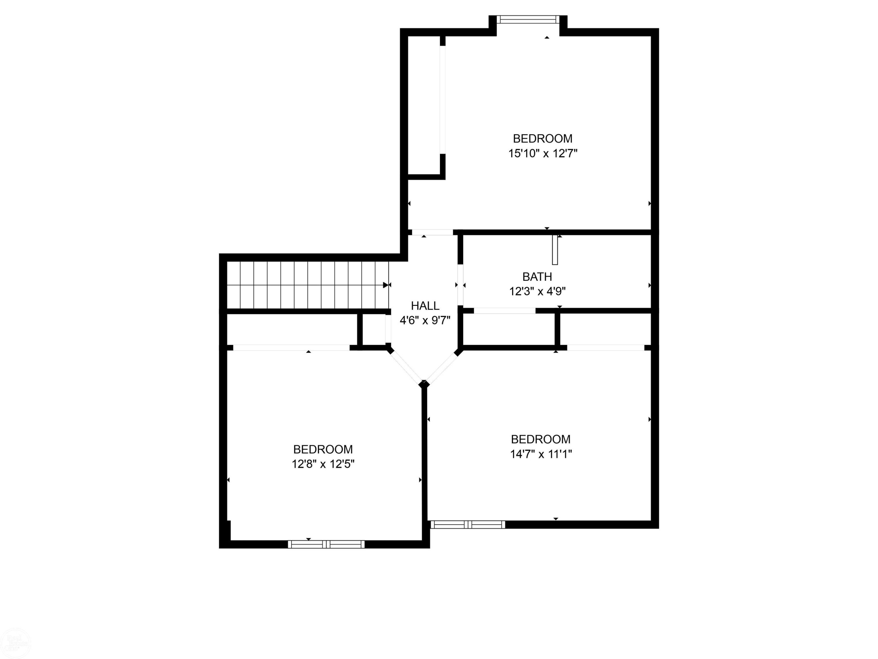 4773 Aberdeen Drive, Ann Arbor, MI 48103 — Photo 36