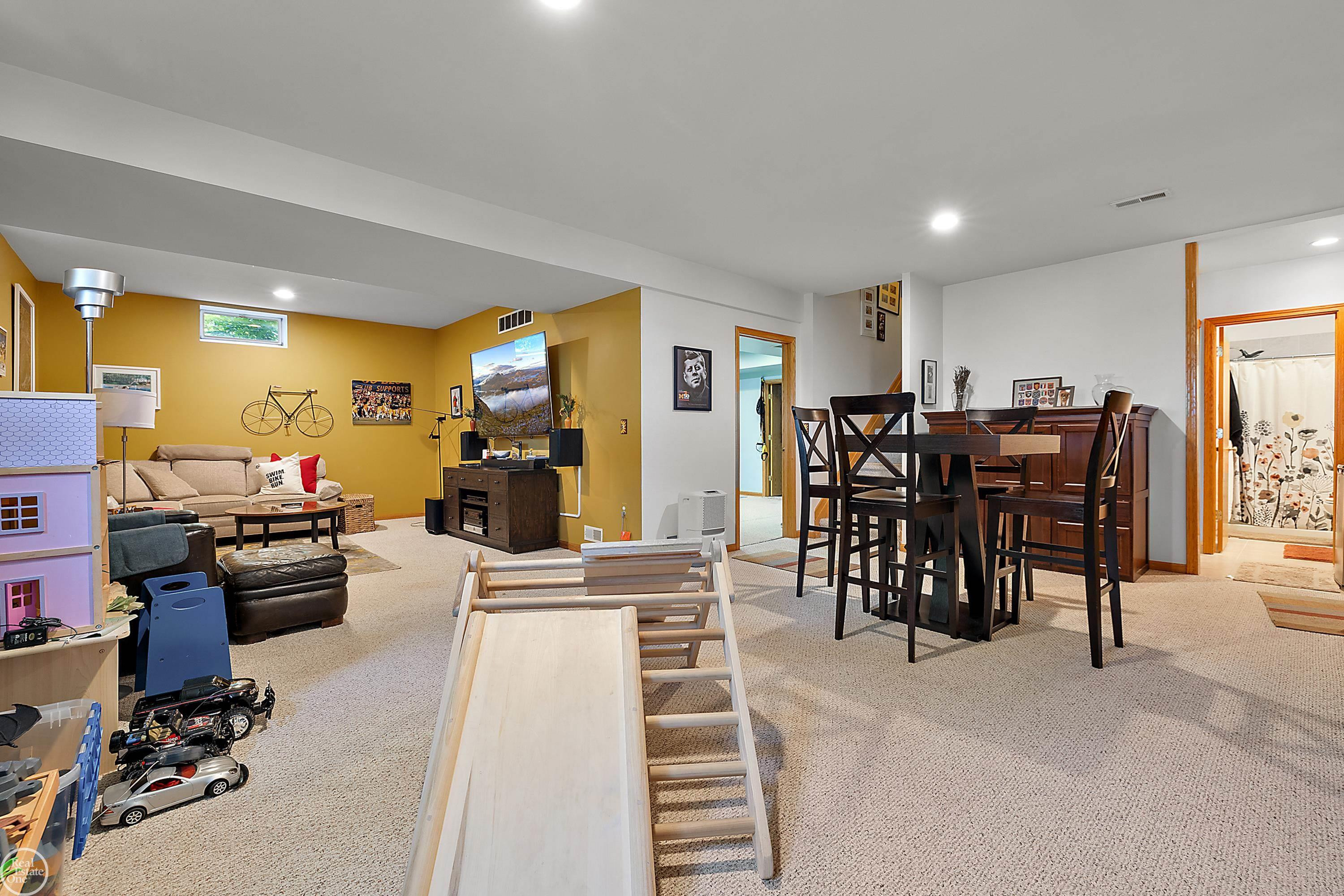 4773 Aberdeen Drive, Ann Arbor, MI 48103 — Photo 37