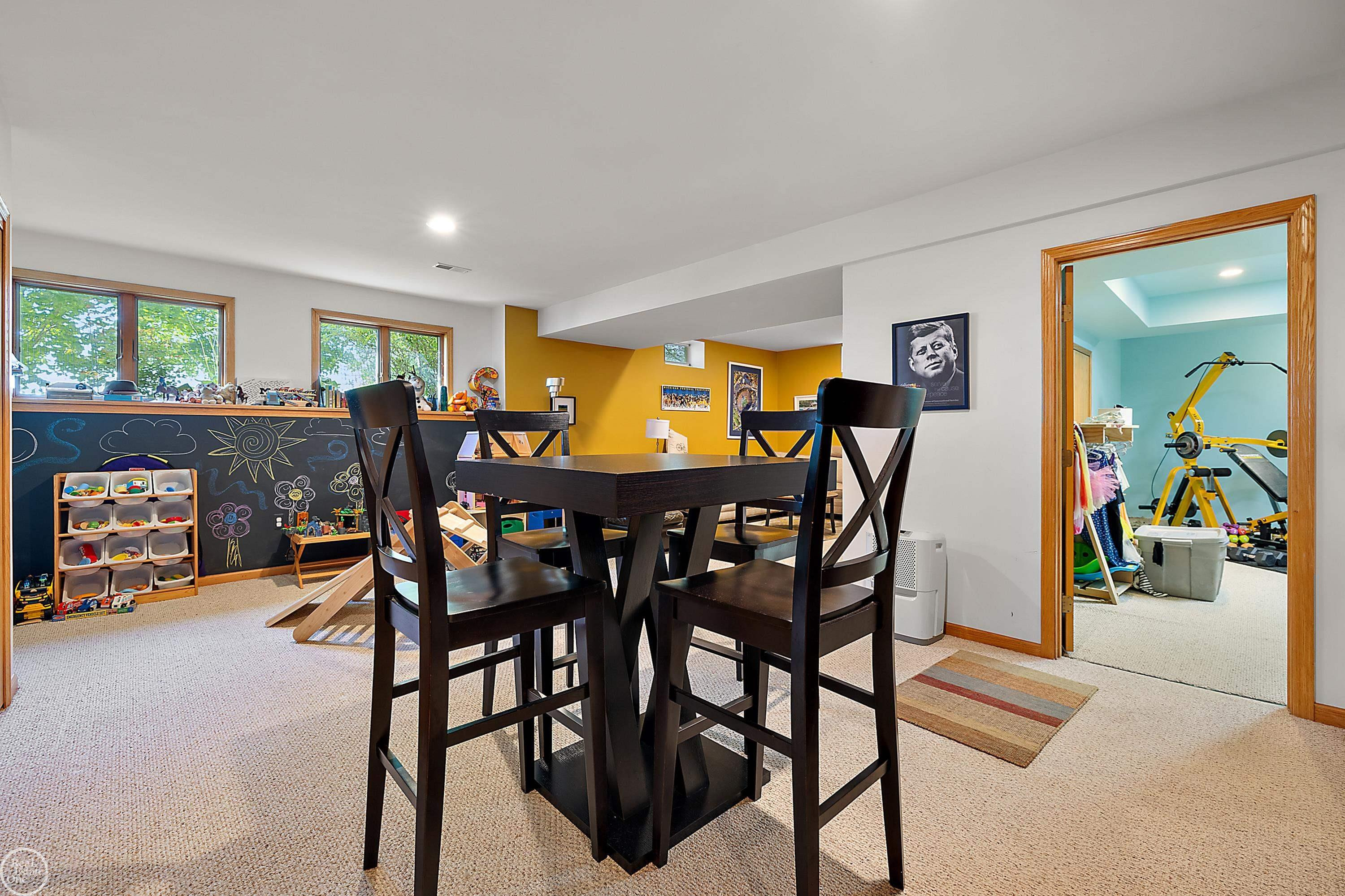 4773 Aberdeen Drive, Ann Arbor, MI 48103 — Photo 38