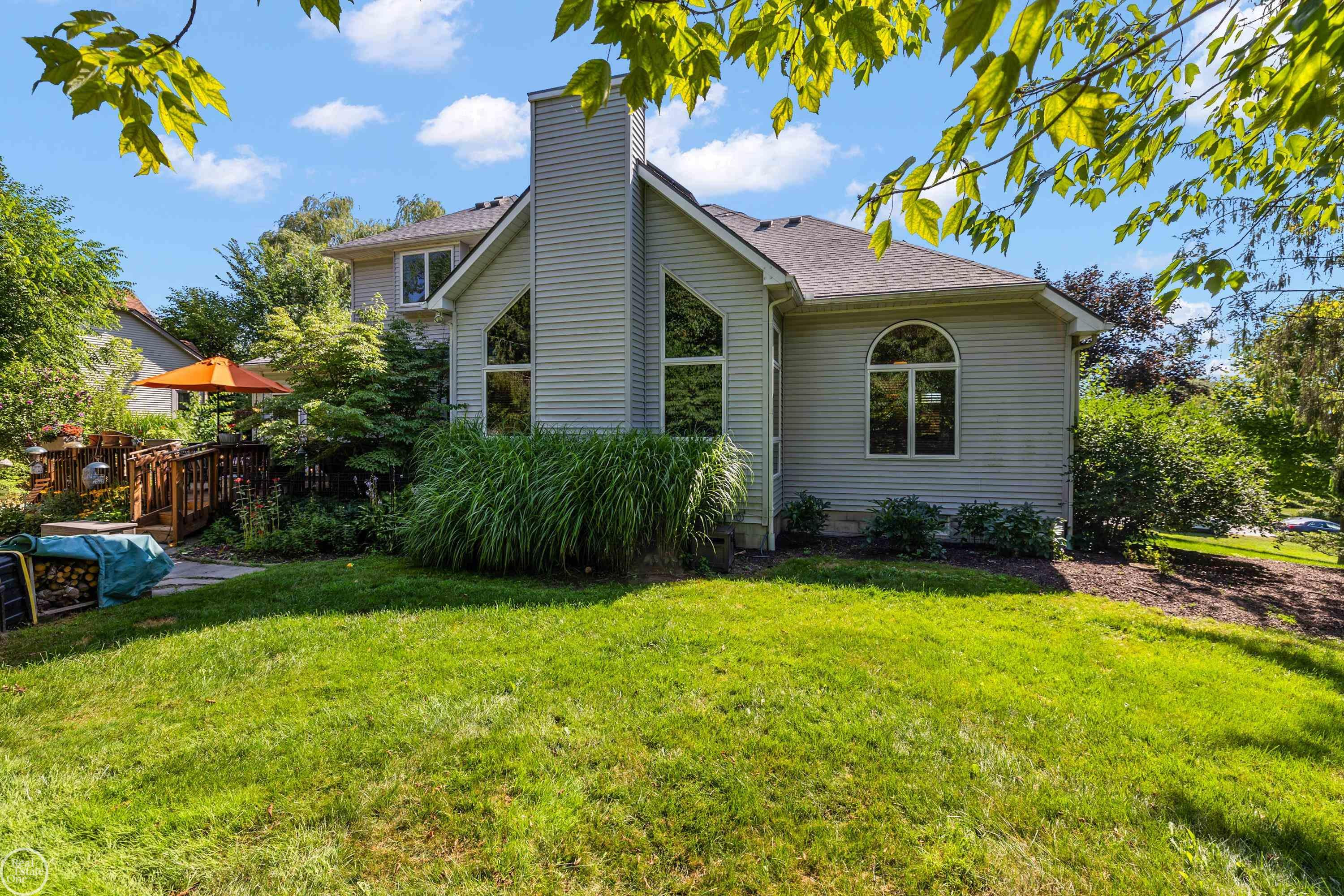 4773 Aberdeen Drive, Ann Arbor, MI 48103 — Photo 44