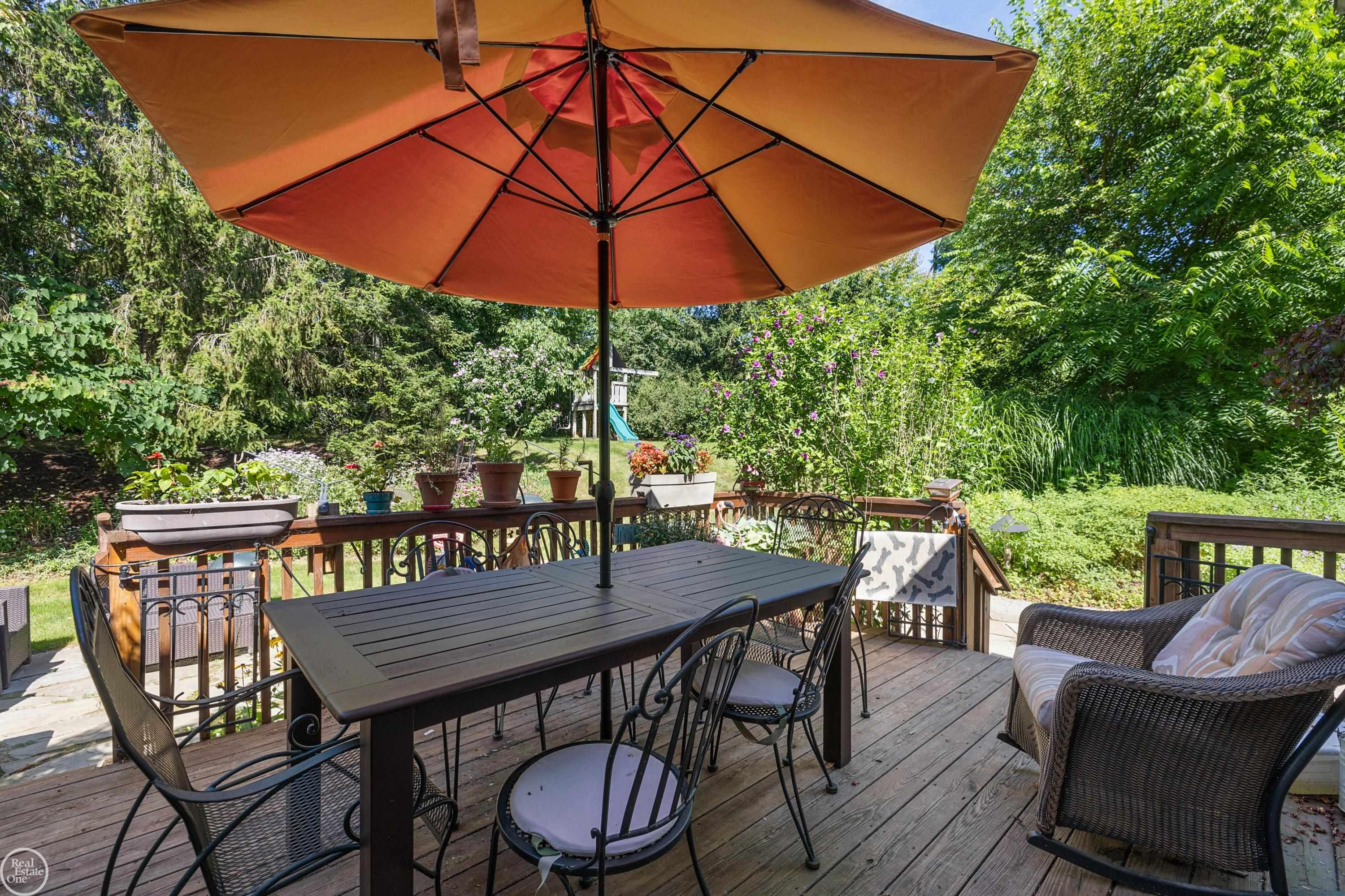 4773 Aberdeen Drive, Ann Arbor, MI 48103 — Photo 46