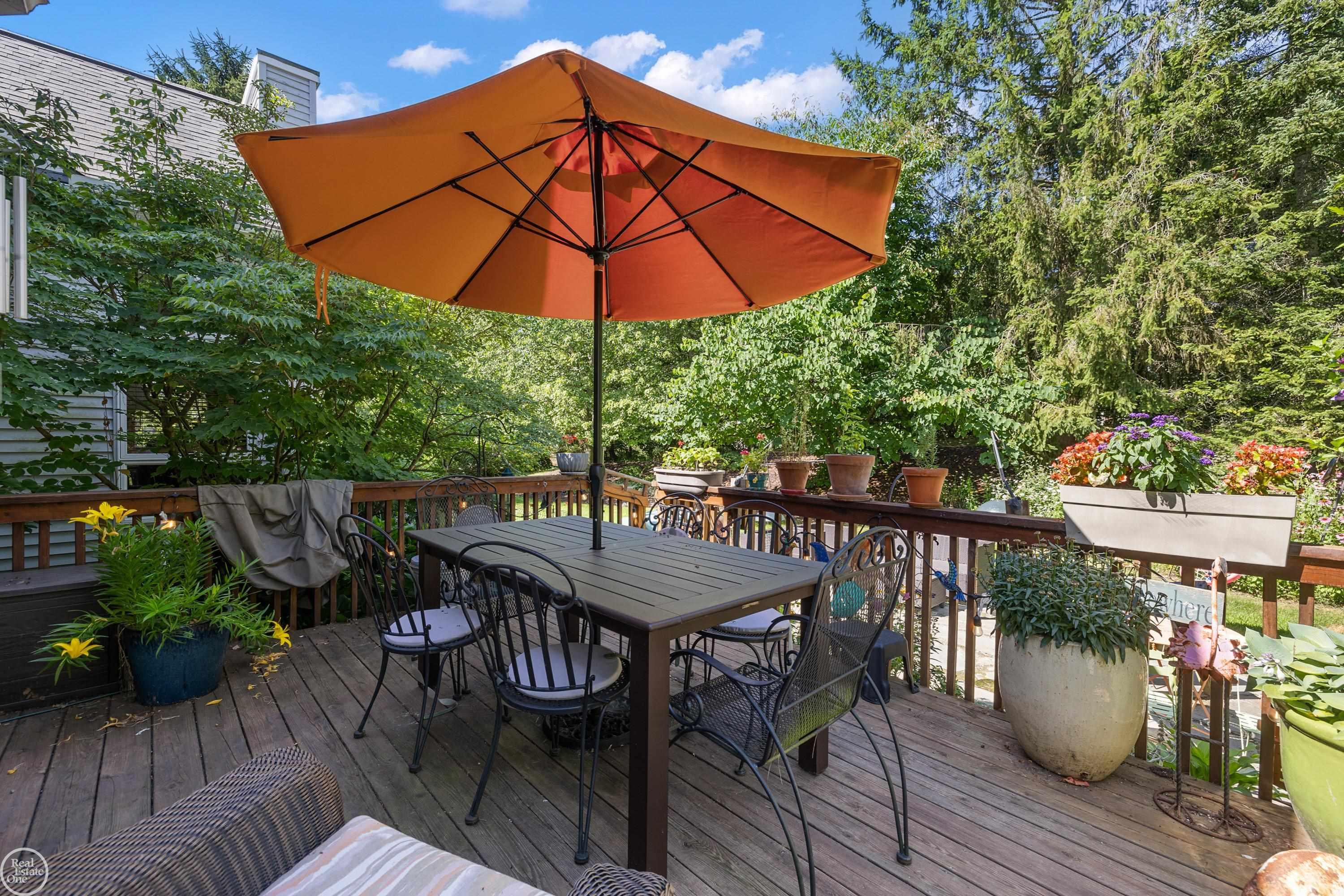 4773 Aberdeen Drive, Ann Arbor, MI 48103 — Photo 47