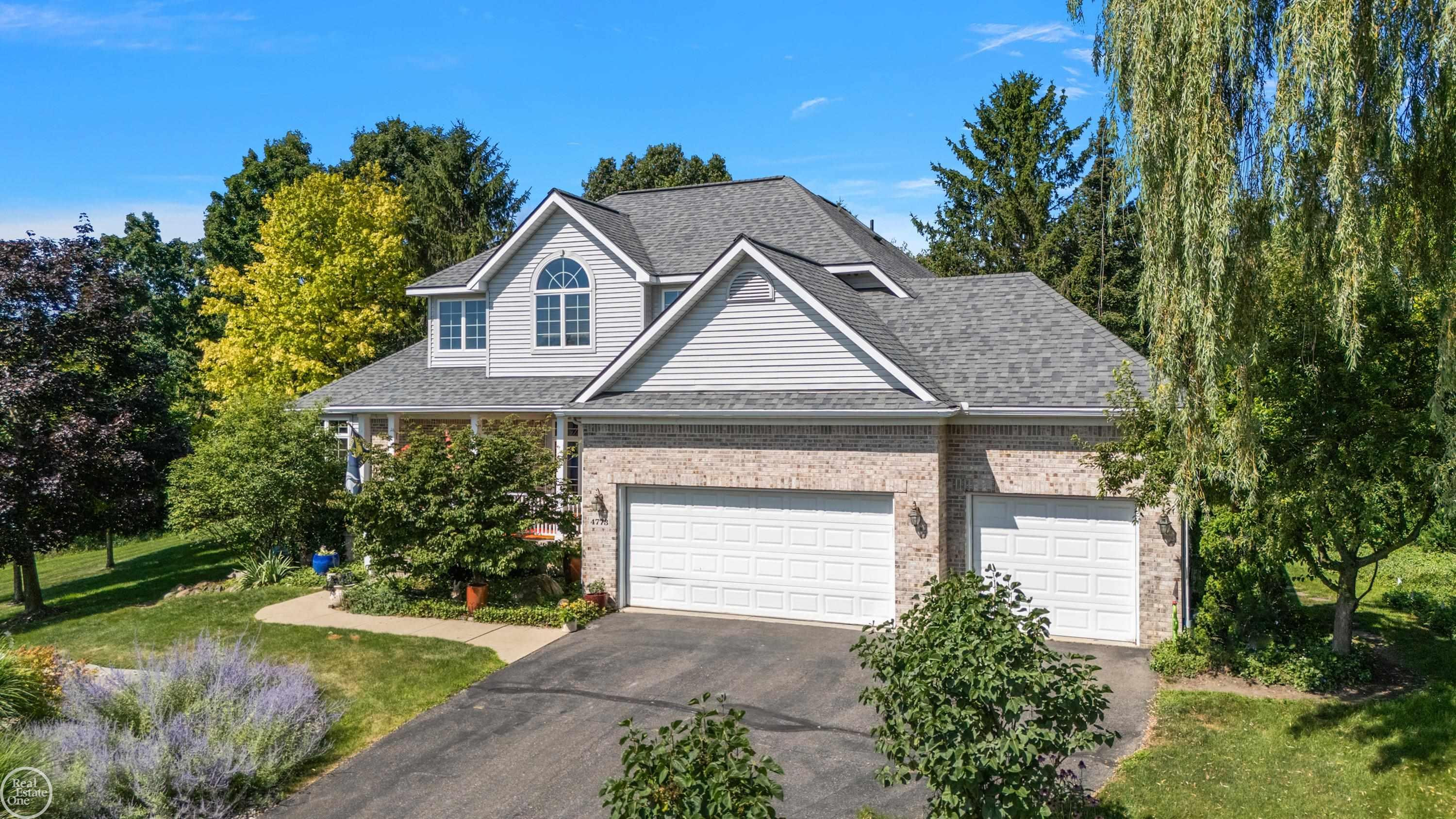 4773 Aberdeen Drive, Ann Arbor, MI 48103 — Photo 49