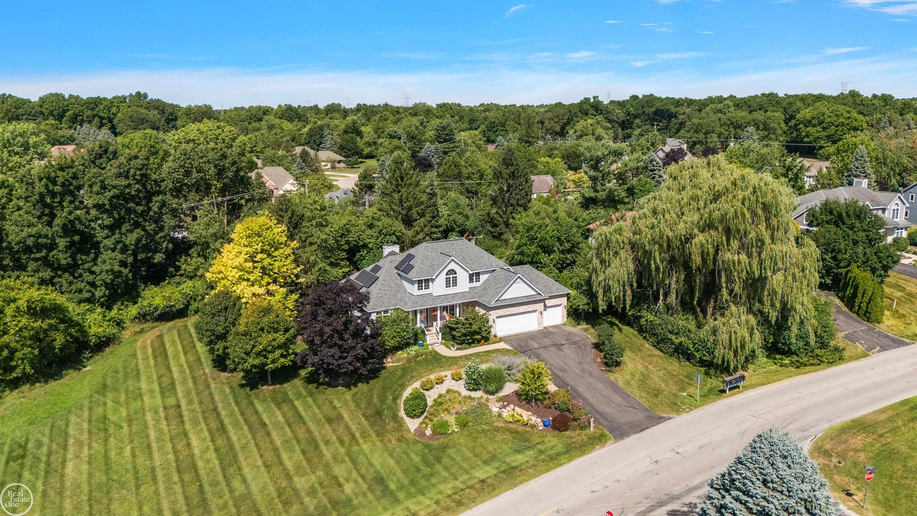 4773 Aberdeen Drive, Ann Arbor, MI 48103 — Photo 50