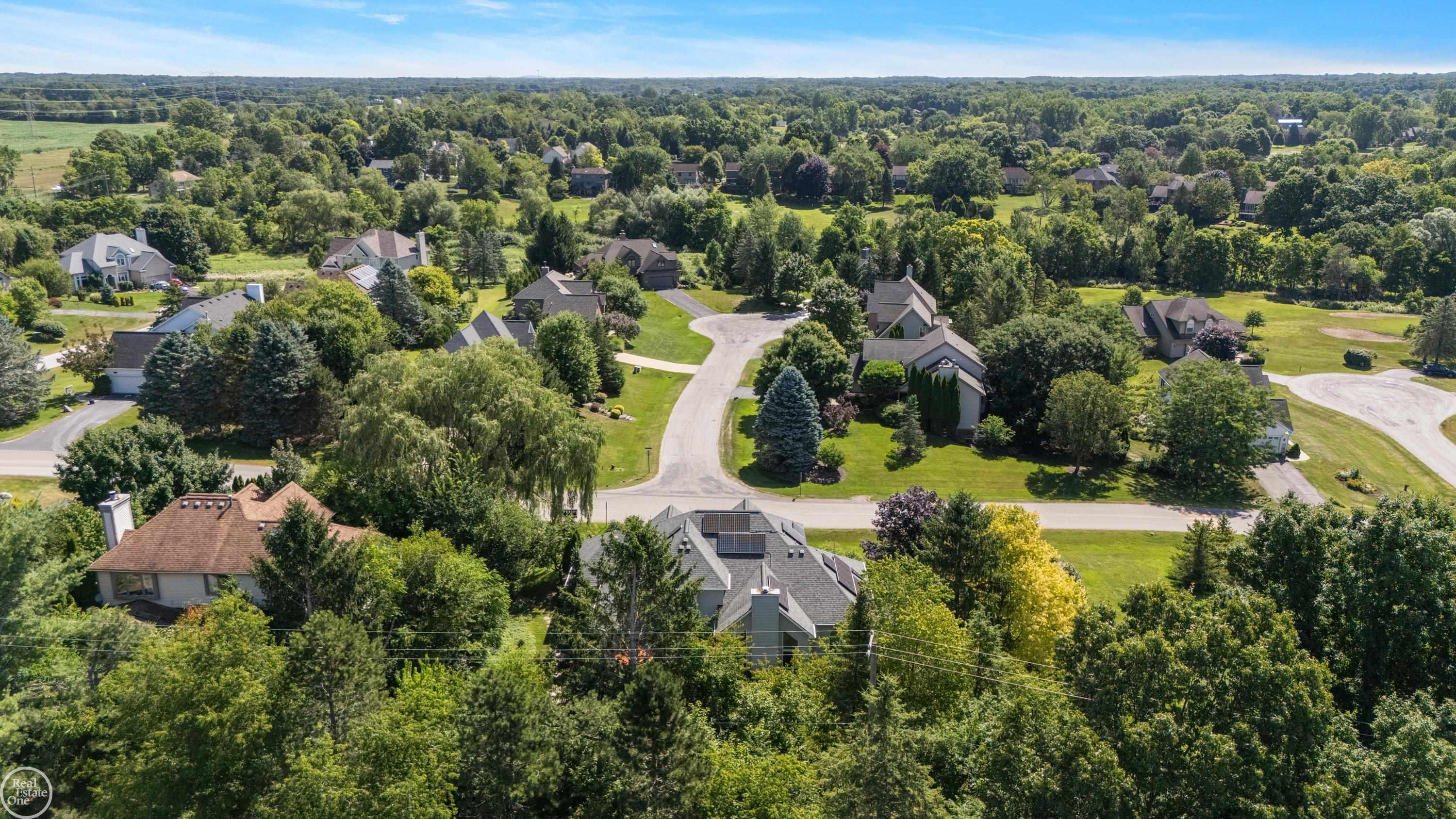 4773 Aberdeen Drive, Ann Arbor, MI 48103 — Photo 51