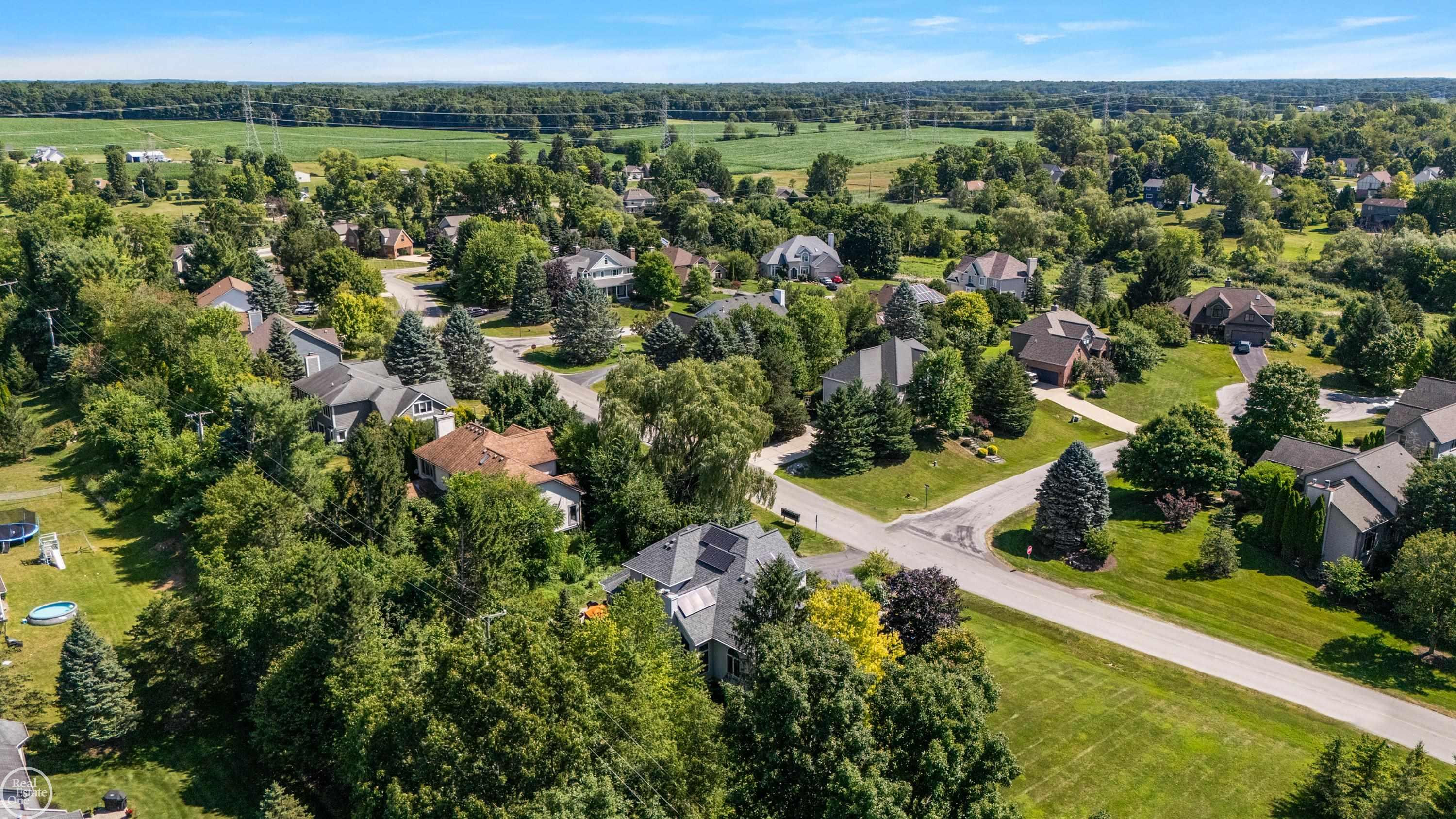 4773 Aberdeen Drive, Ann Arbor, MI 48103 — Photo 52