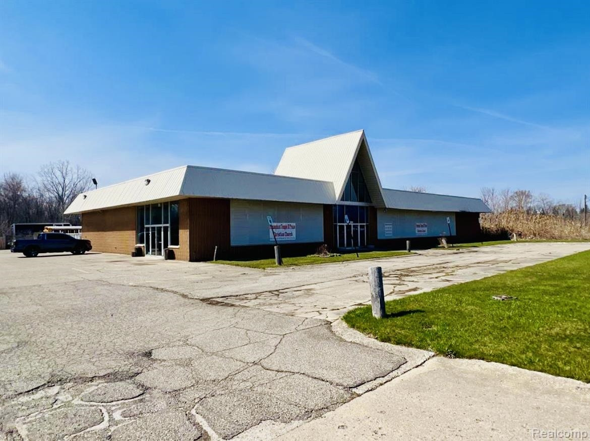 3497 W Pasadena Avenue, Flint, MI 48504