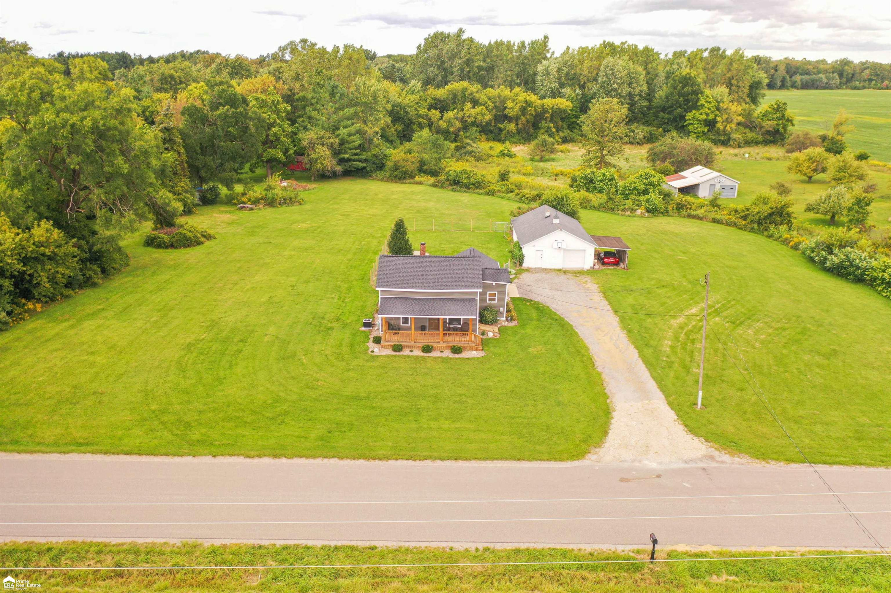 2492 W Willard Road, Clio, MI 48420 — Photo 2