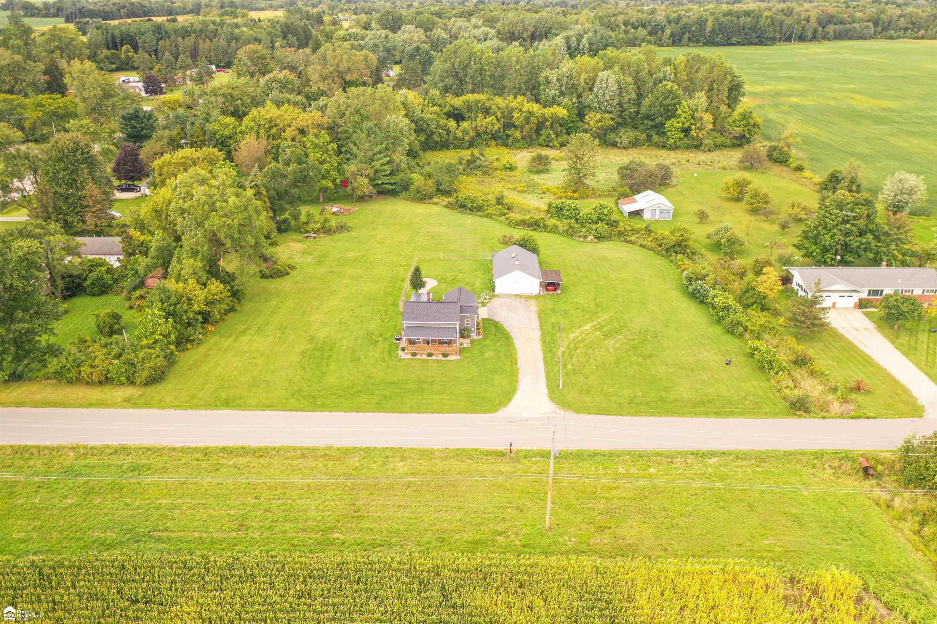 2492 W Willard Road, Clio, MI 48420 — Photo 3