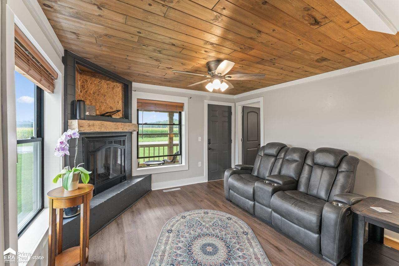 2492 W Willard Road, Clio, MI 48420 — Photo 8