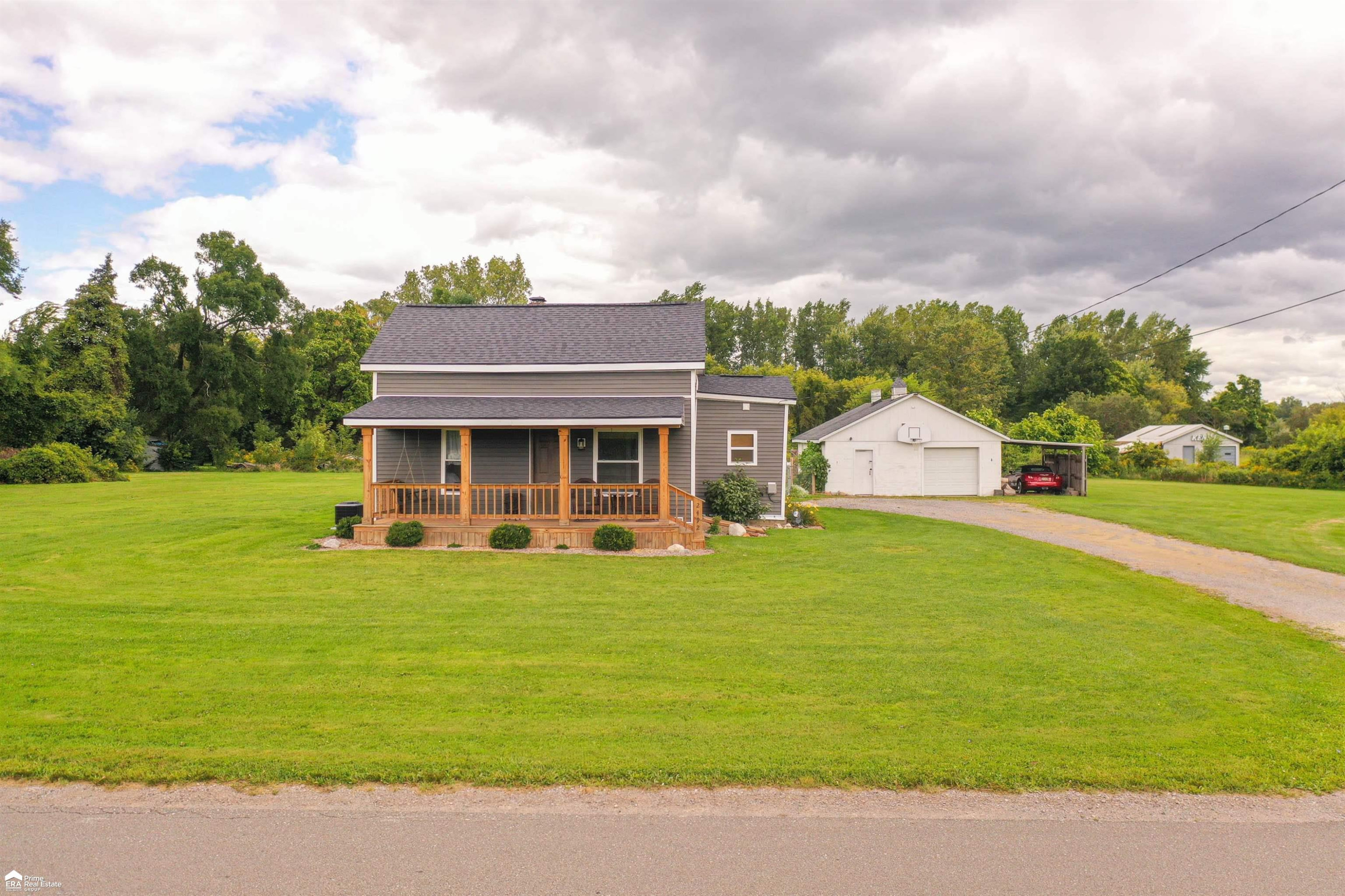 2492 W Willard Road, Clio, MI 48420 — Photo 21