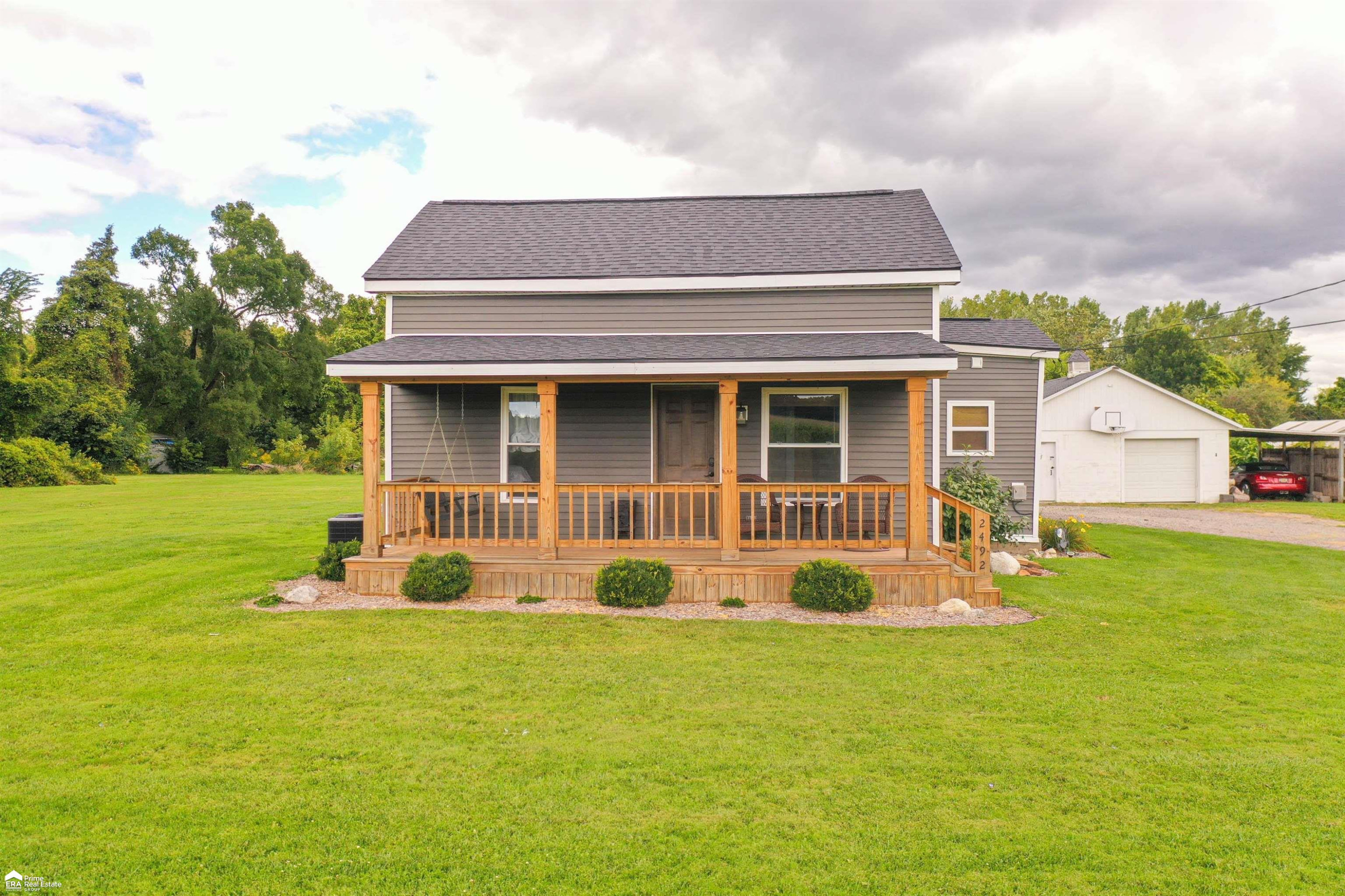 2492 W Willard Road, Clio, MI 48420 — Photo 22