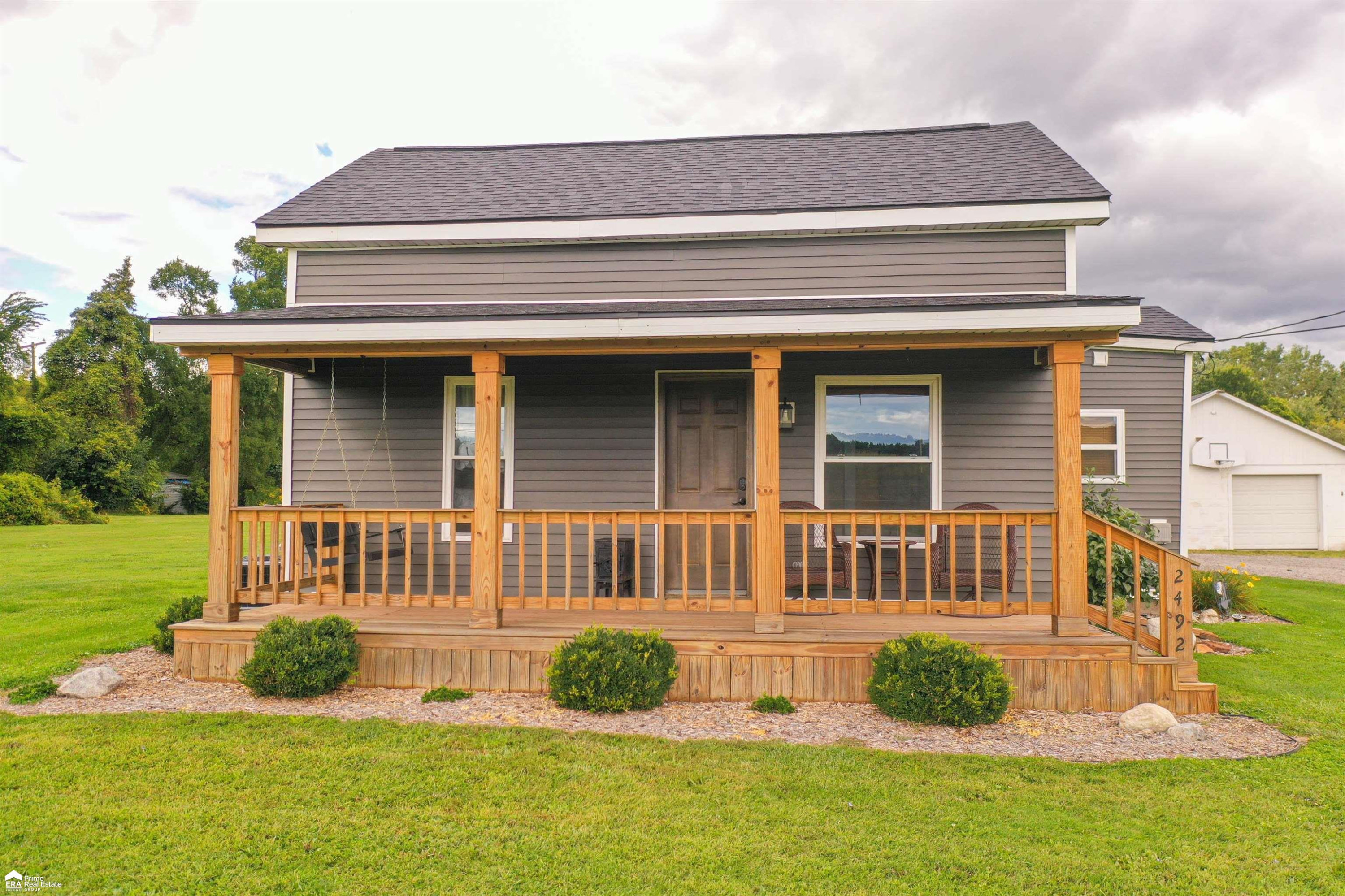 2492 W Willard Road, Clio, MI 48420 — Photo 24