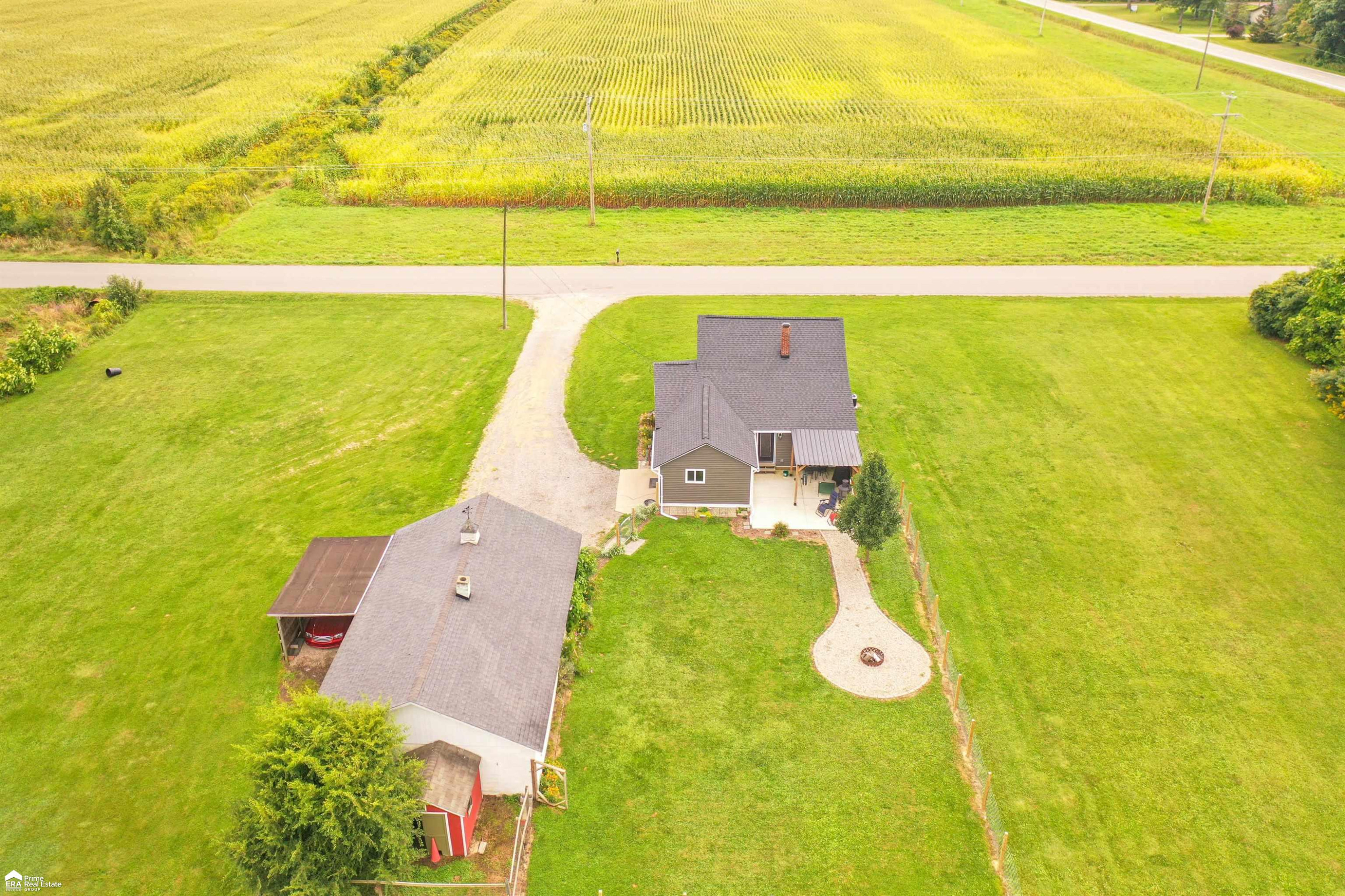 2492 W Willard Road, Clio, MI 48420 — Photo 27