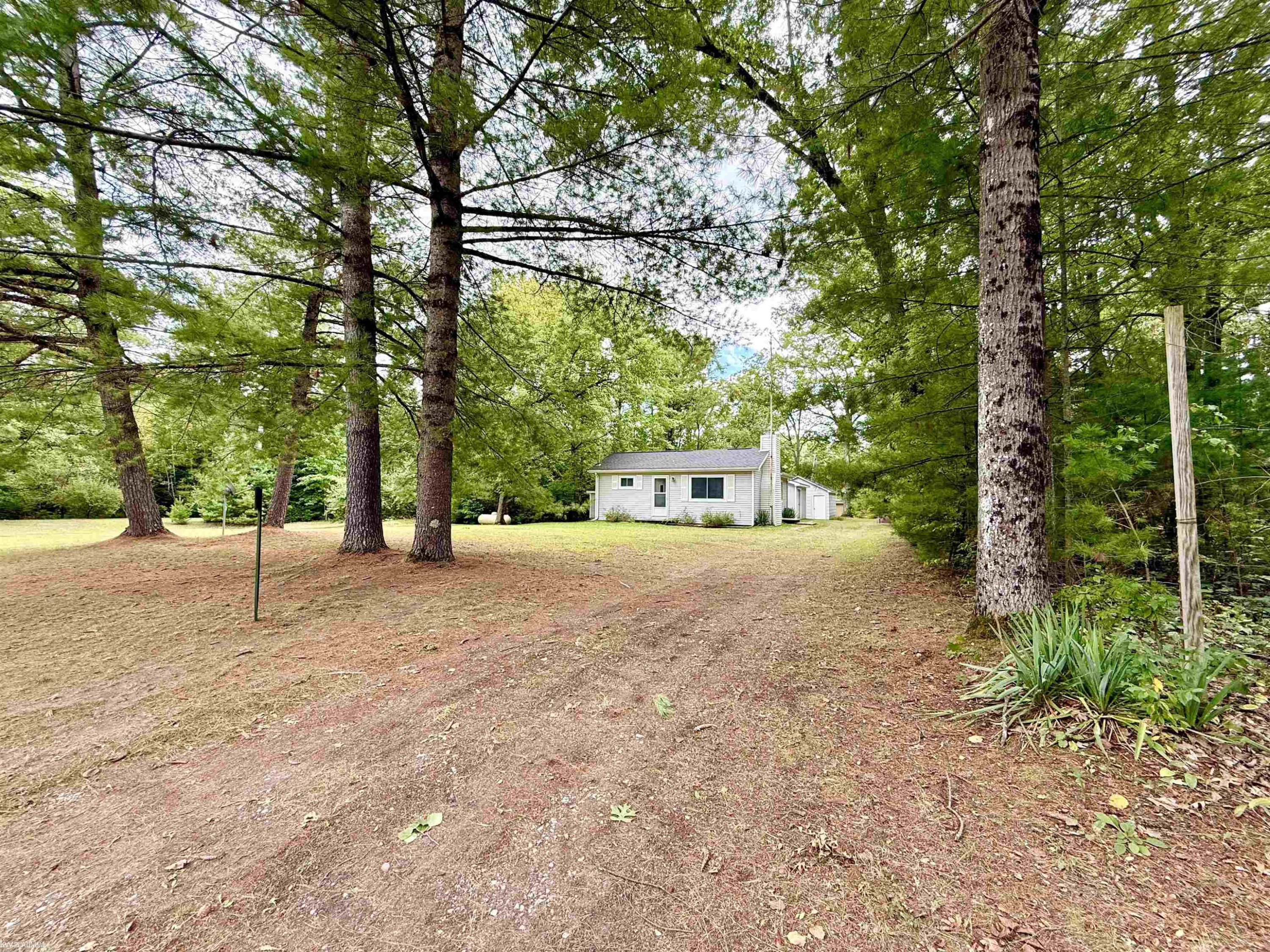 6441 Grace Drive, Hale, MI 48739 — Photo 2
