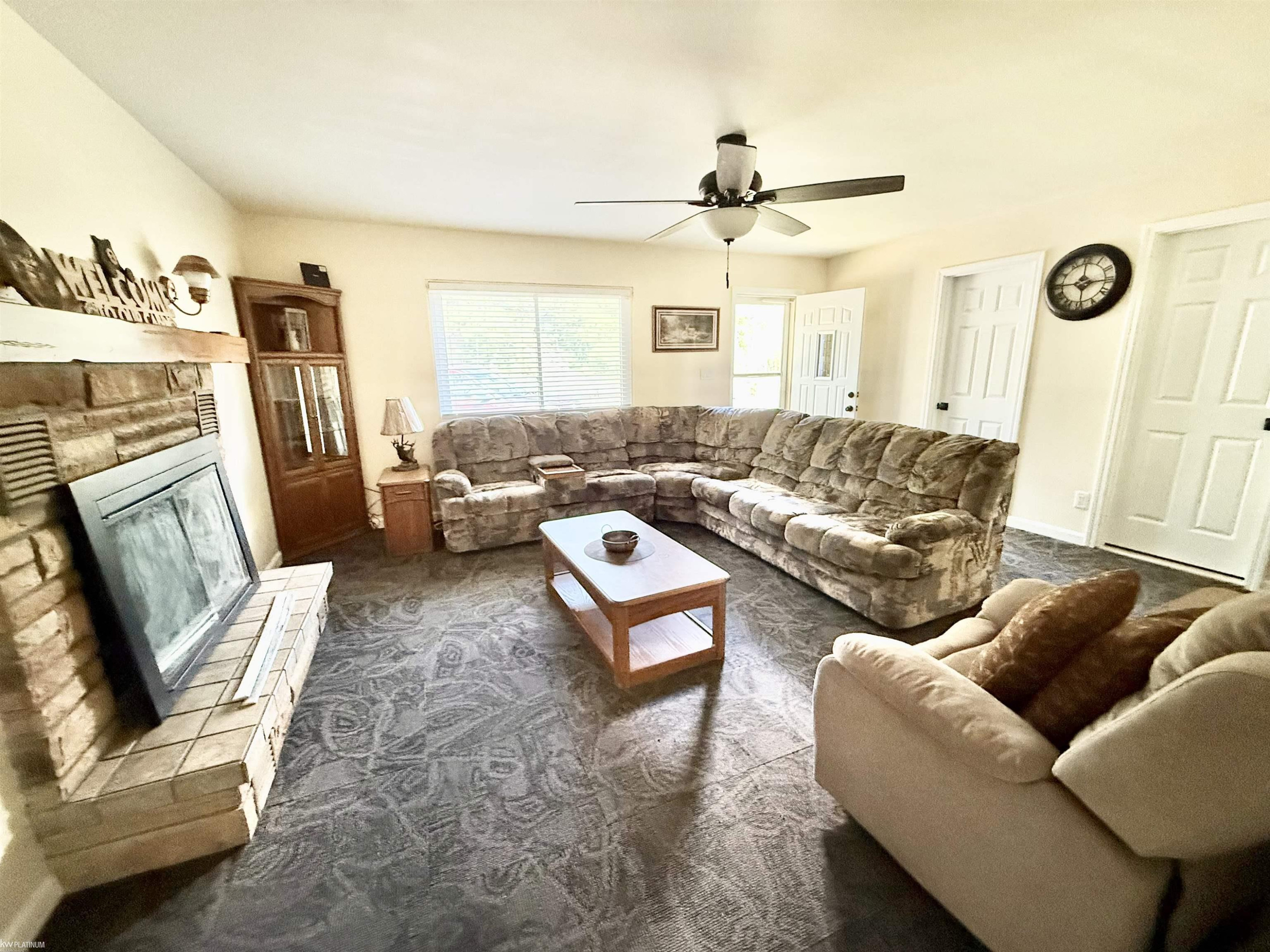 6441 Grace Drive, Hale, MI 48739 — Photo 9