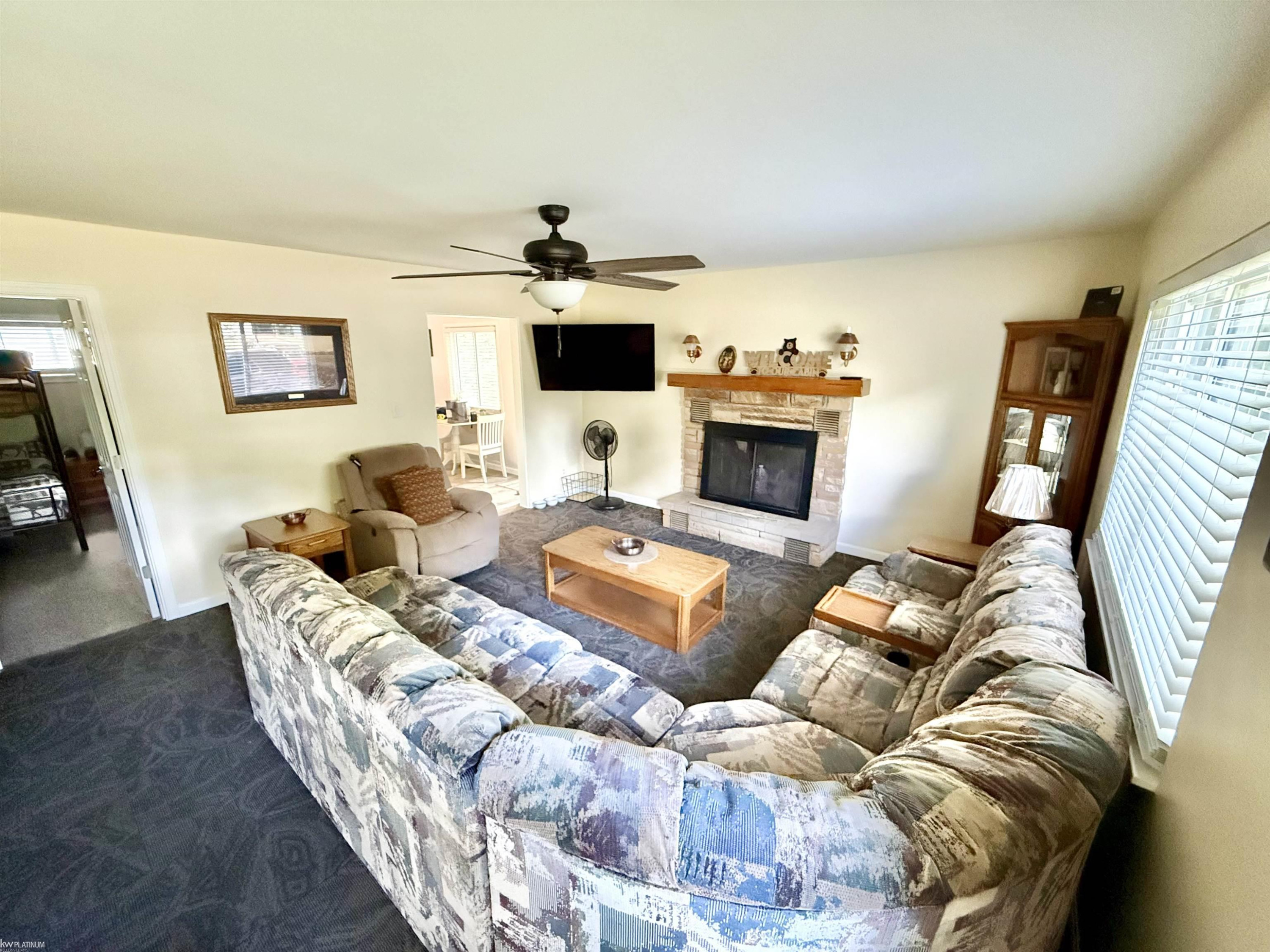 6441 Grace Drive, Hale, MI 48739 — Photo 11