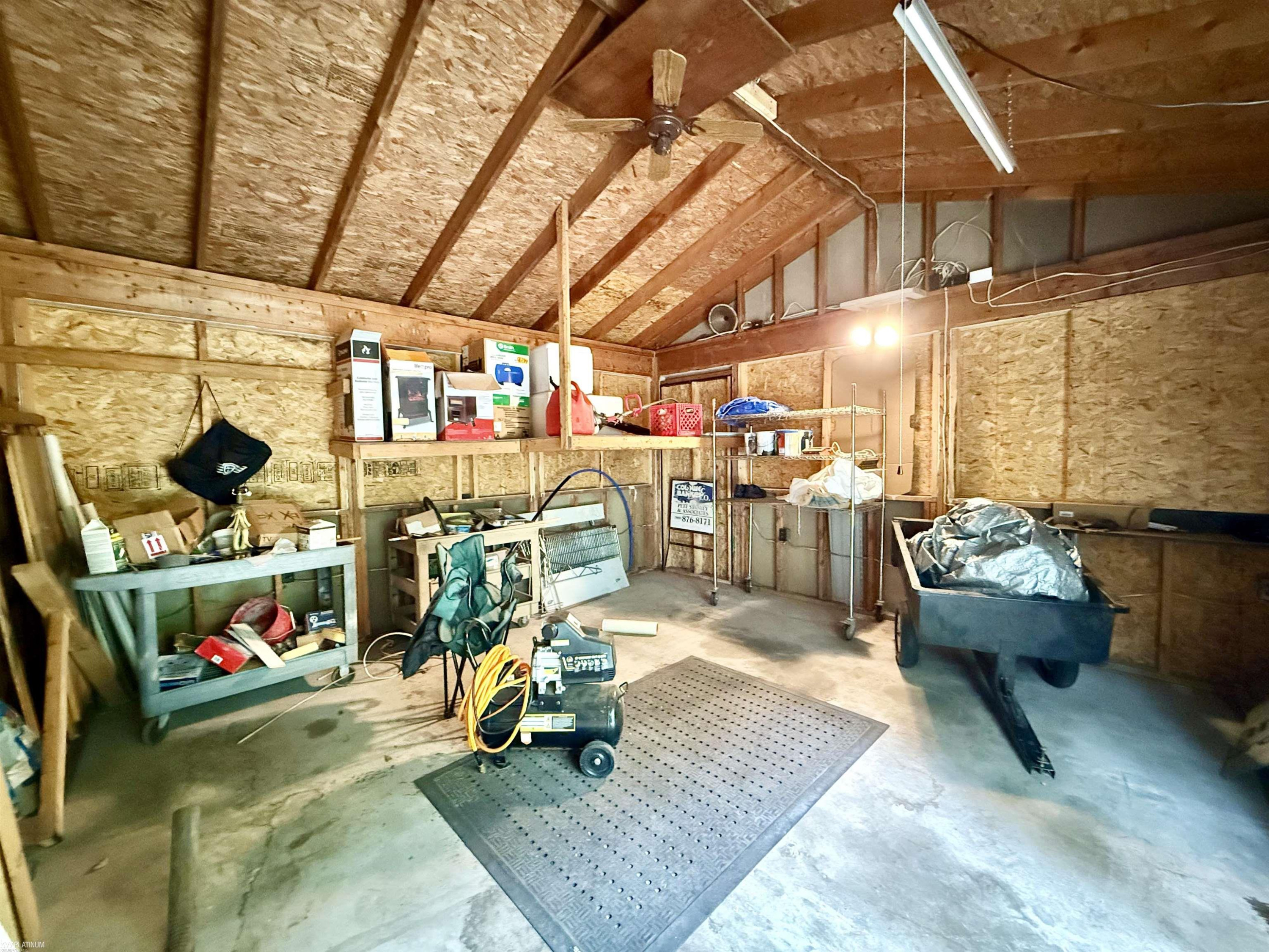 6441 Grace Drive, Hale, MI 48739 — Photo 21