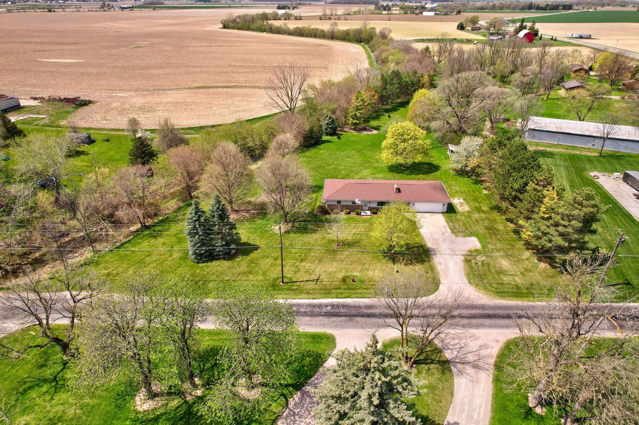 1107 N Block Road, Reese, MI 48757 — Photo 40