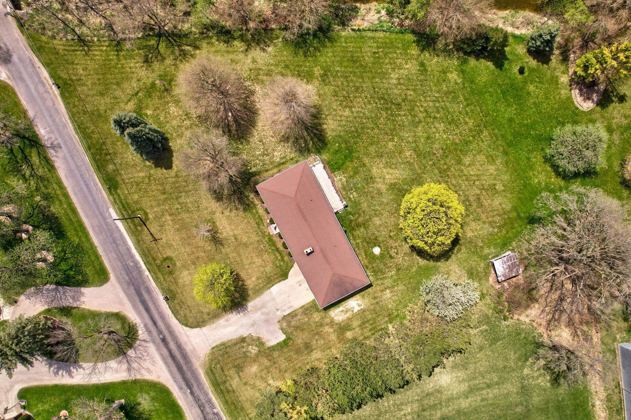 1107 N Block Road, Reese, MI 48757 — Photo 41