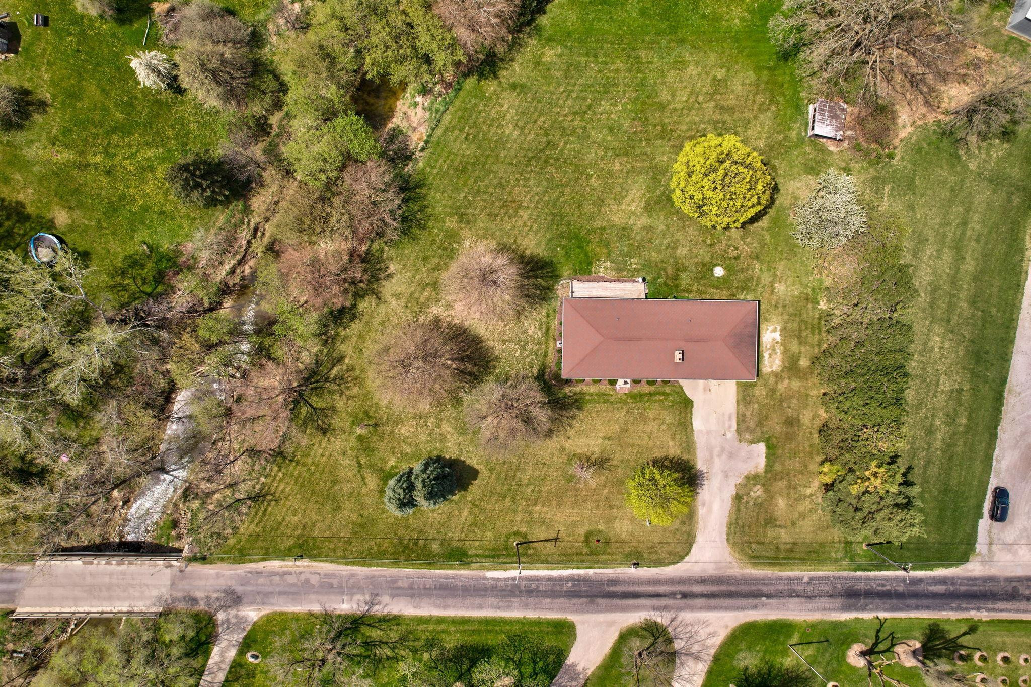 1107 N Block Road, Reese, MI 48757 — Photo 42