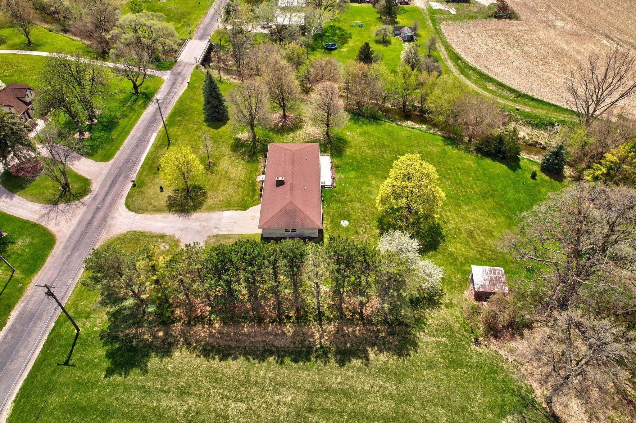 1107 N Block Road, Reese, MI 48757 — Photo 43