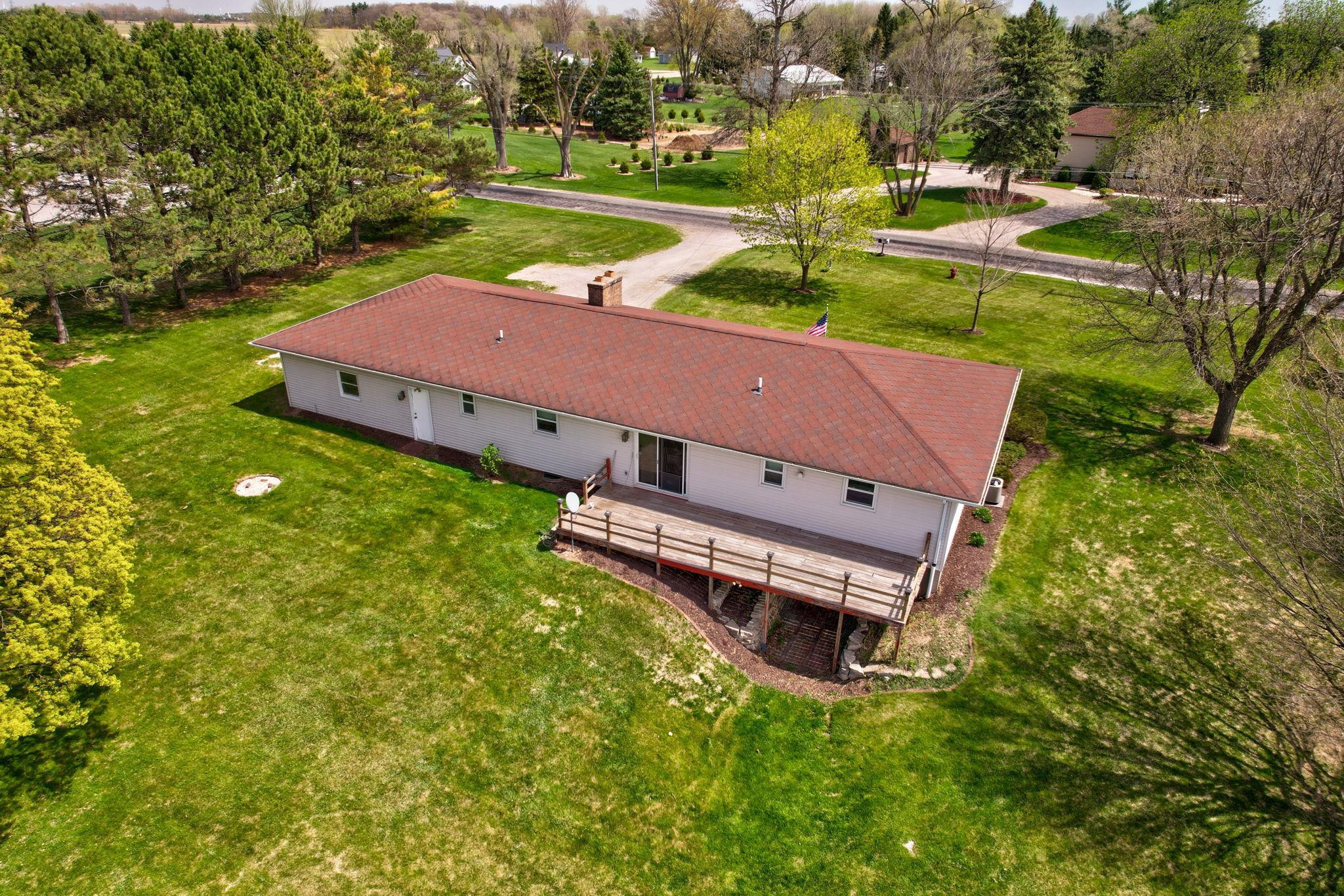1107 N Block Road, Reese, MI 48757 — Photo 44