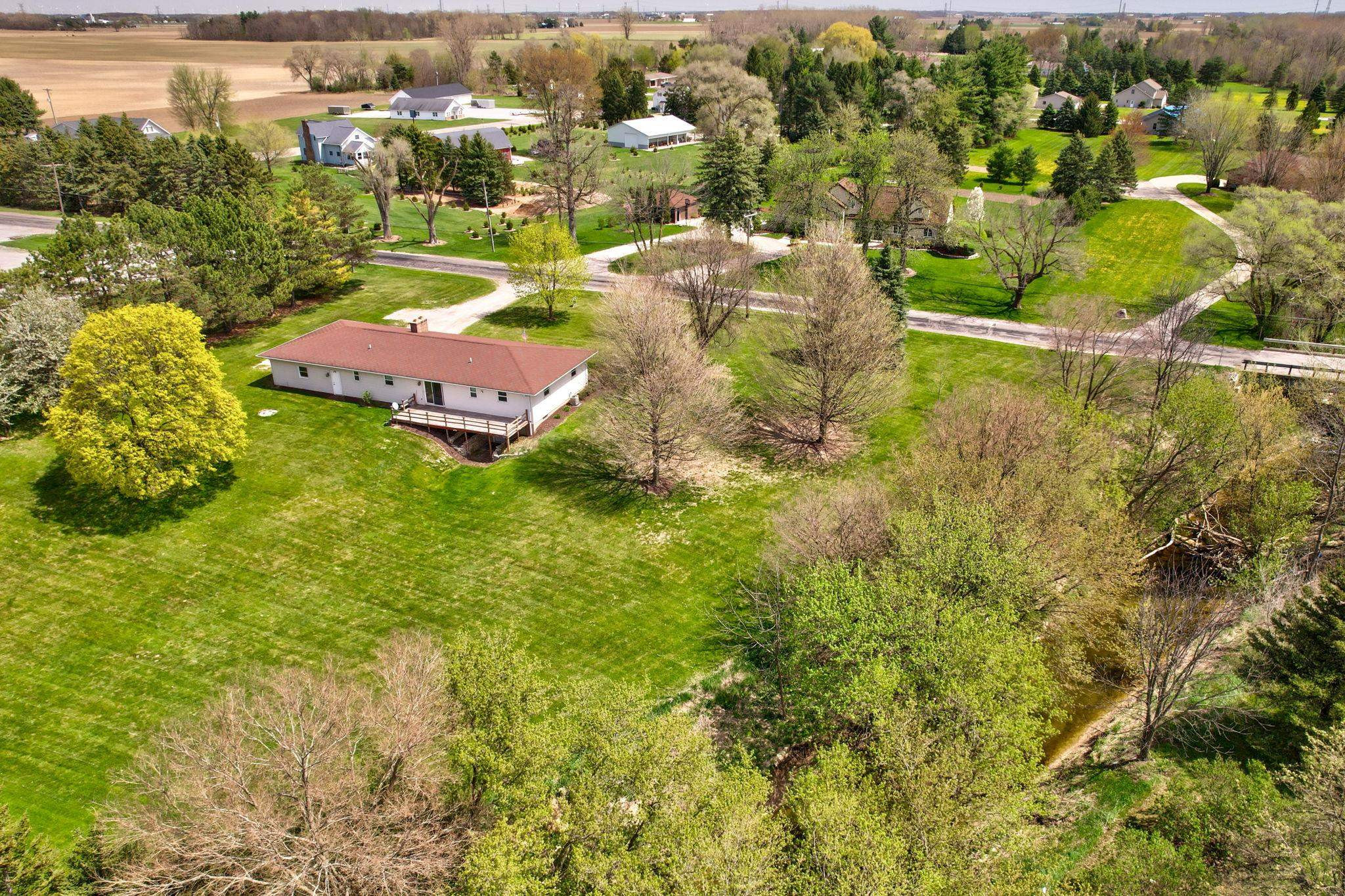 1107 N Block Road, Reese, MI 48757 — Photo 45