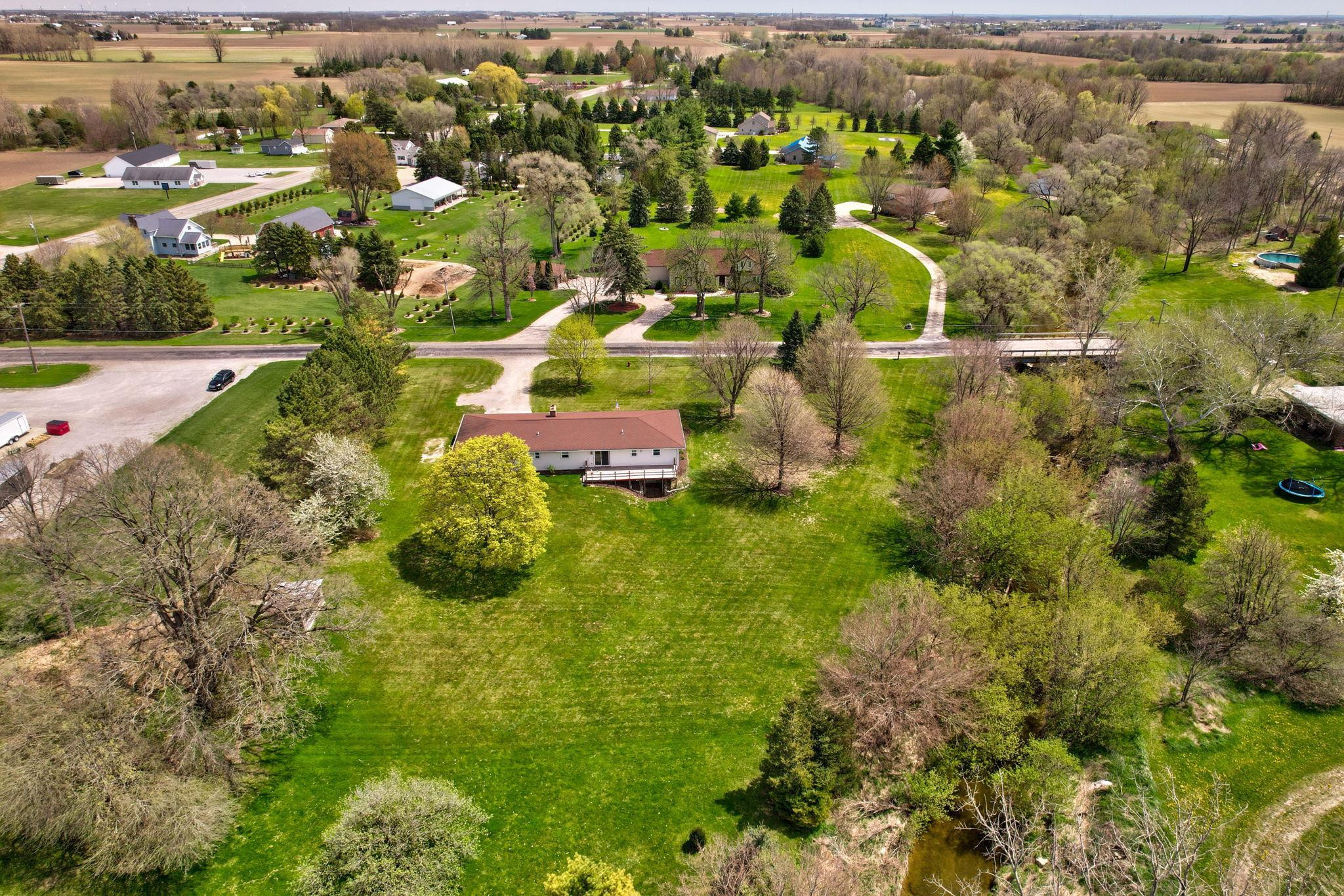 1107 N Block Road, Reese, MI 48757 — Photo 46
