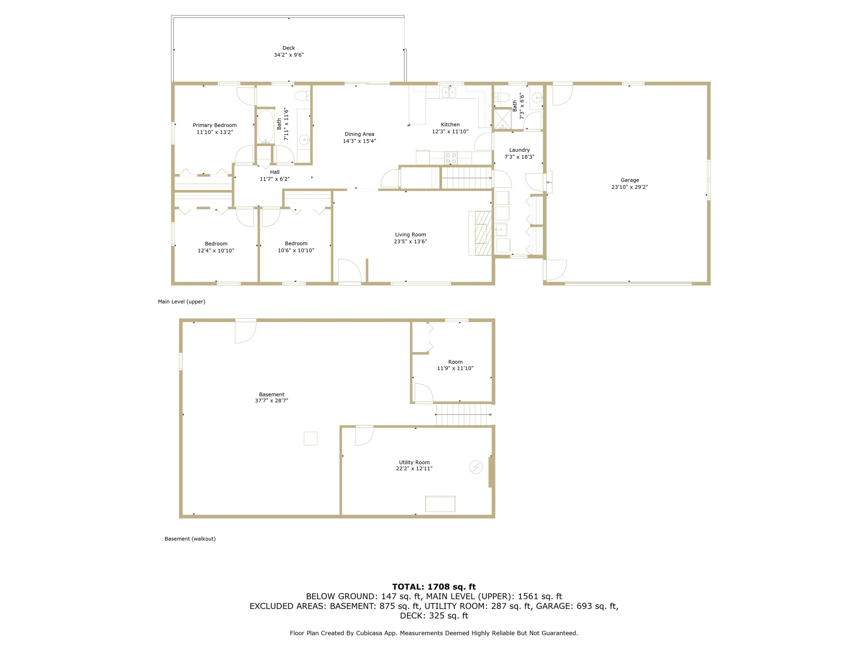 1107 N Block Road, Reese, MI 48757 — Photo 48
