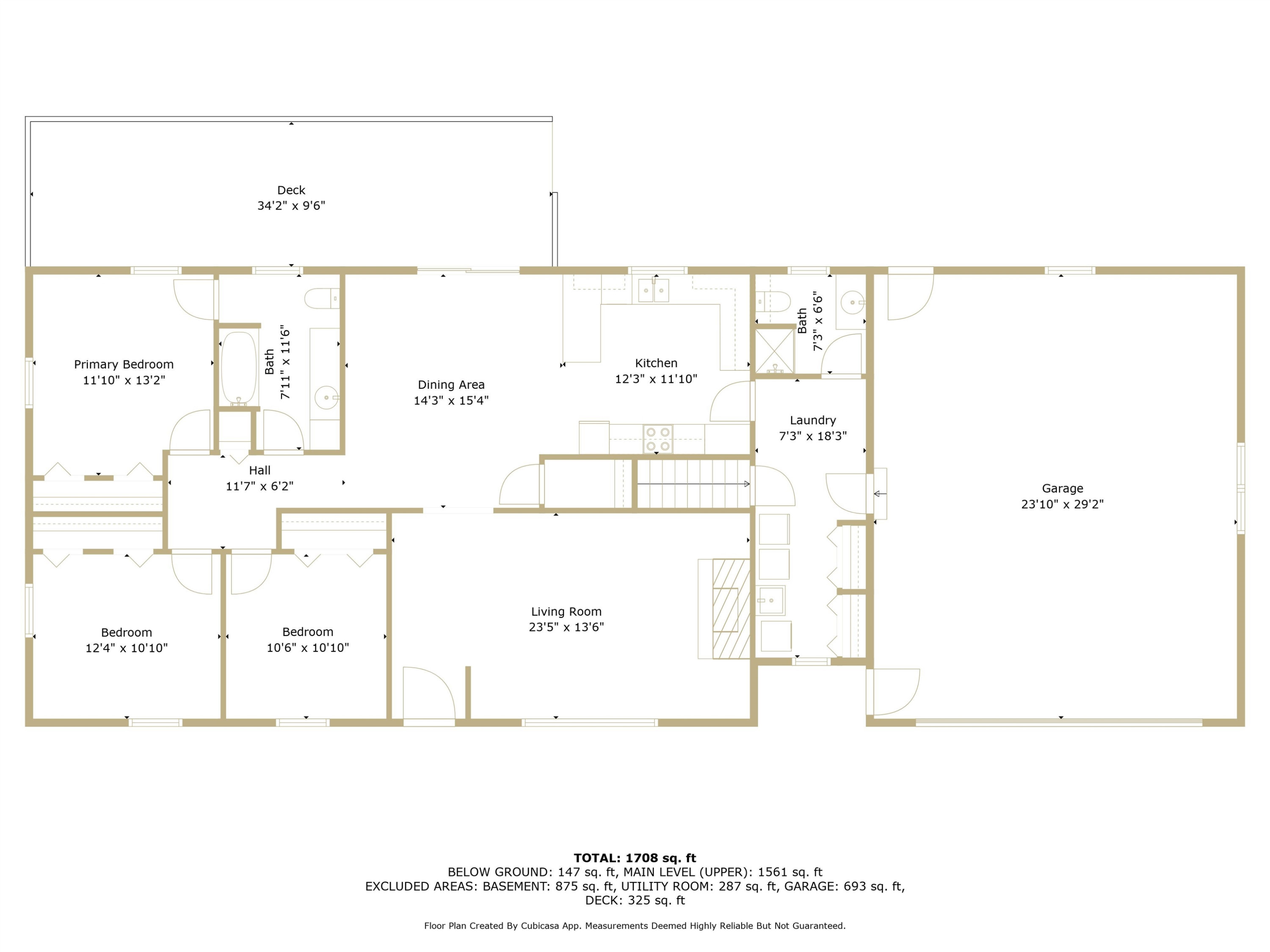 1107 N Block Road, Reese, MI 48757 — Photo 49