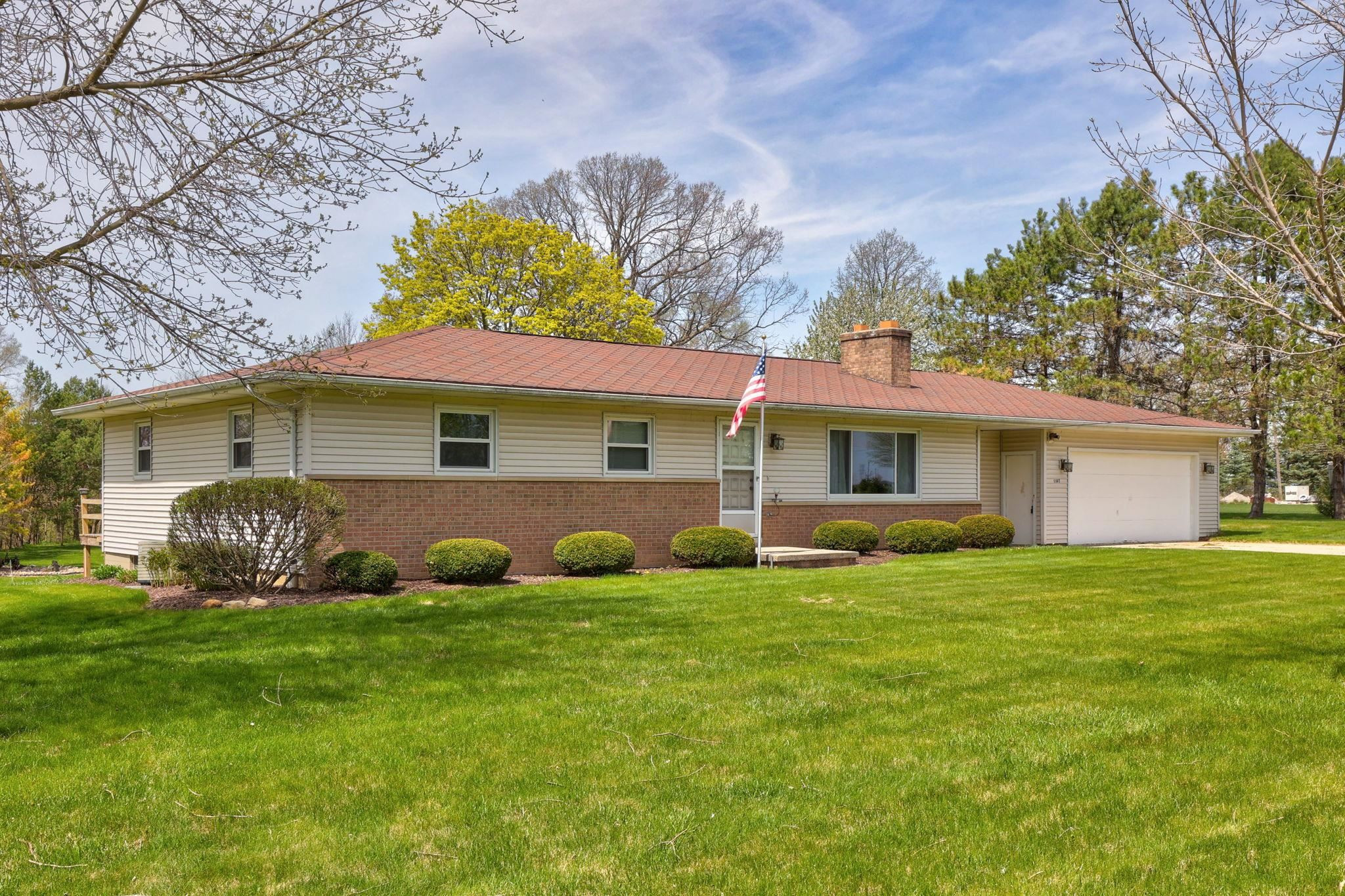 1107 N Block Road, Reese, MI 48757 — Photo 3