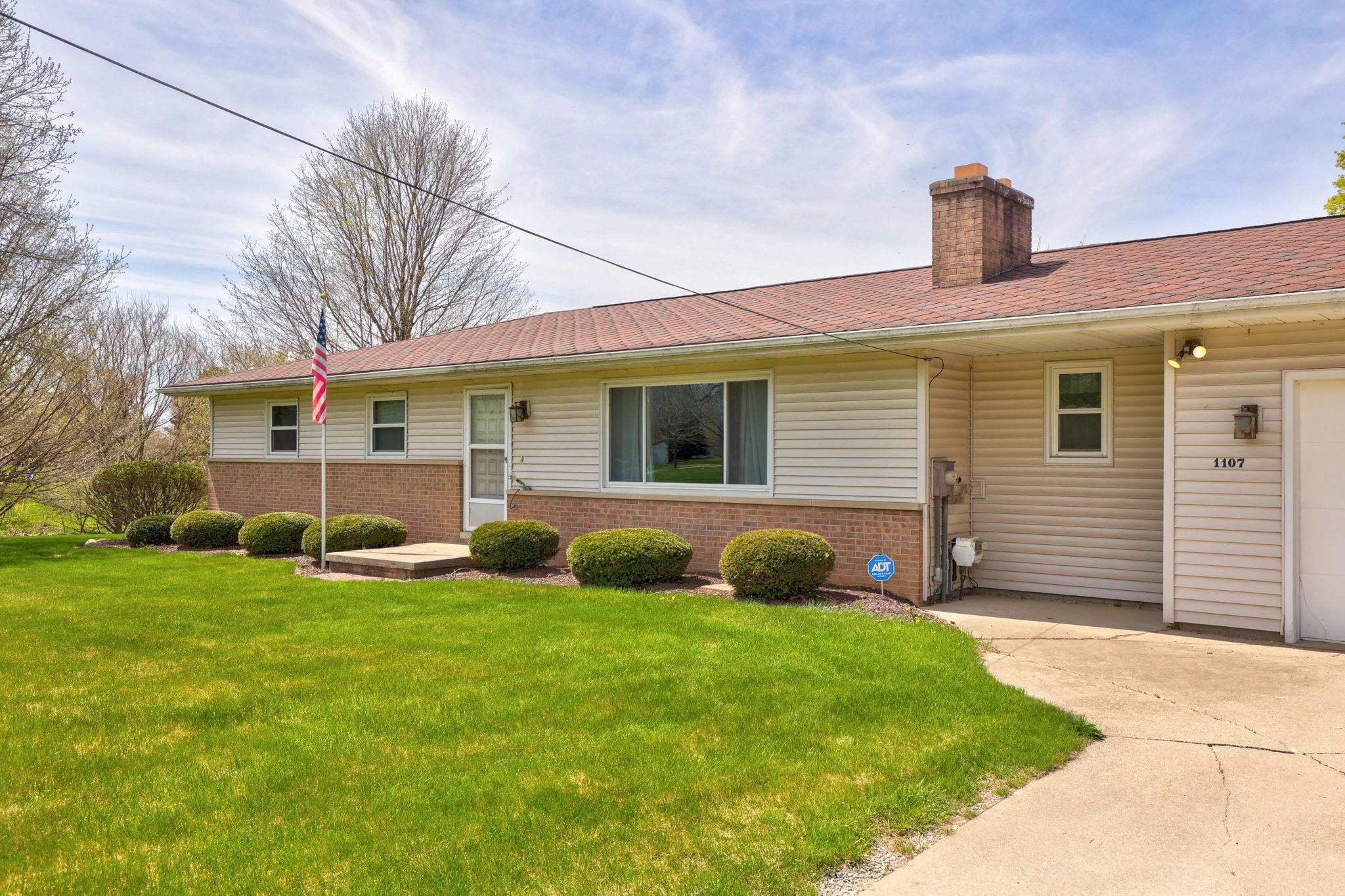 1107 N Block Road, Reese, MI 48757 — Photo 4
