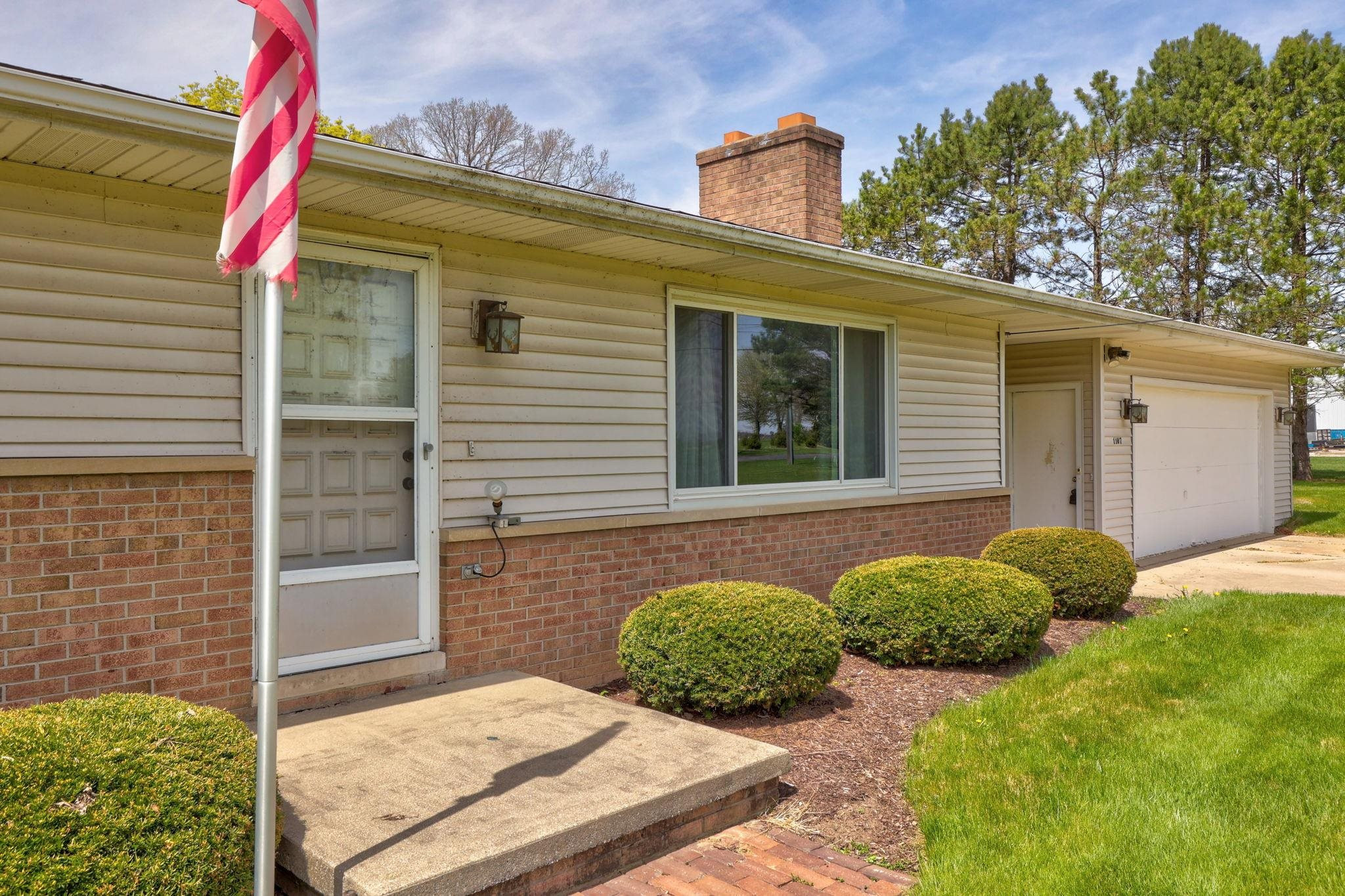 1107 N Block Road, Reese, MI 48757 — Photo 5