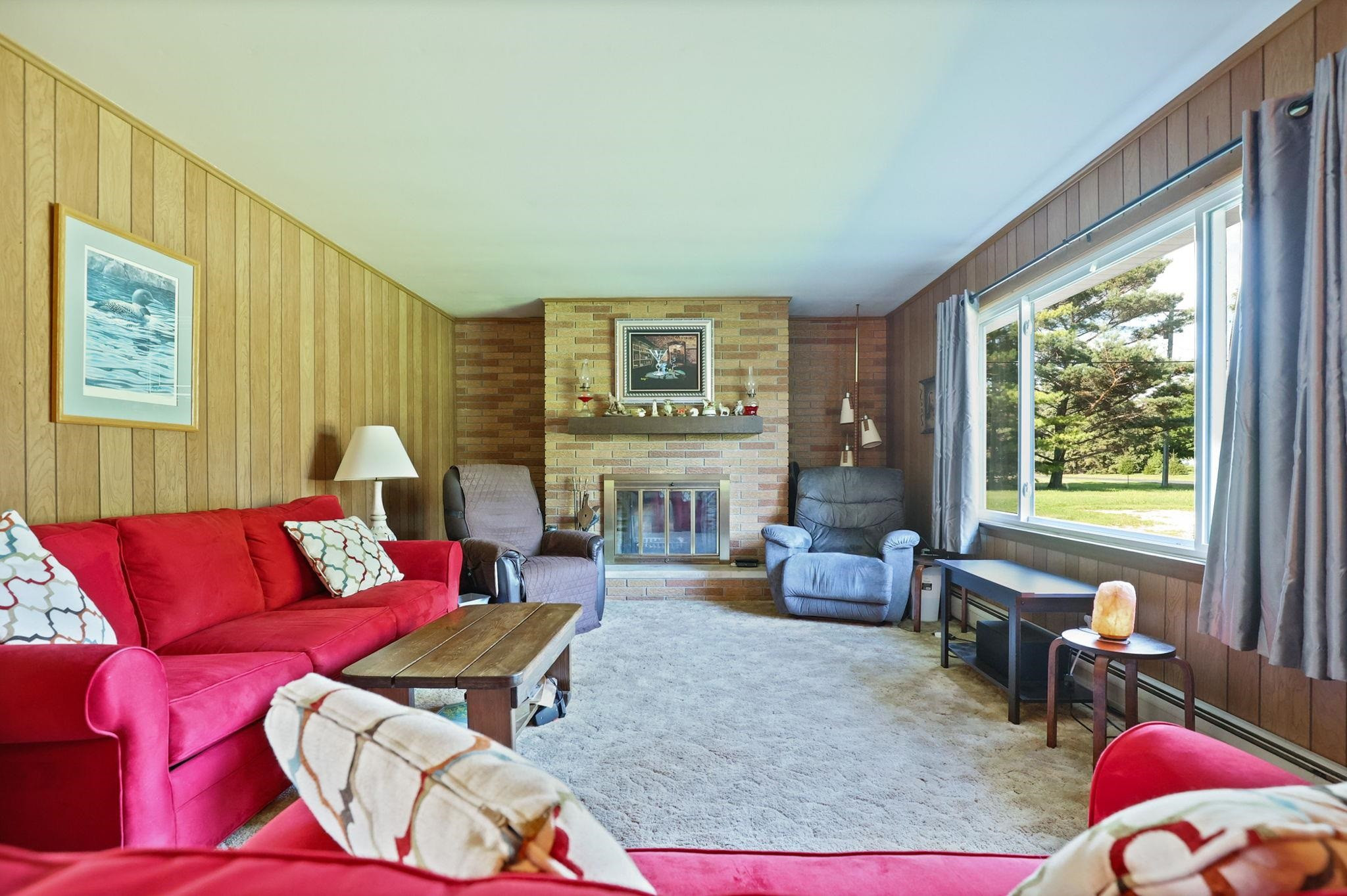 1107 N Block Road, Reese, MI 48757 — Photo 8